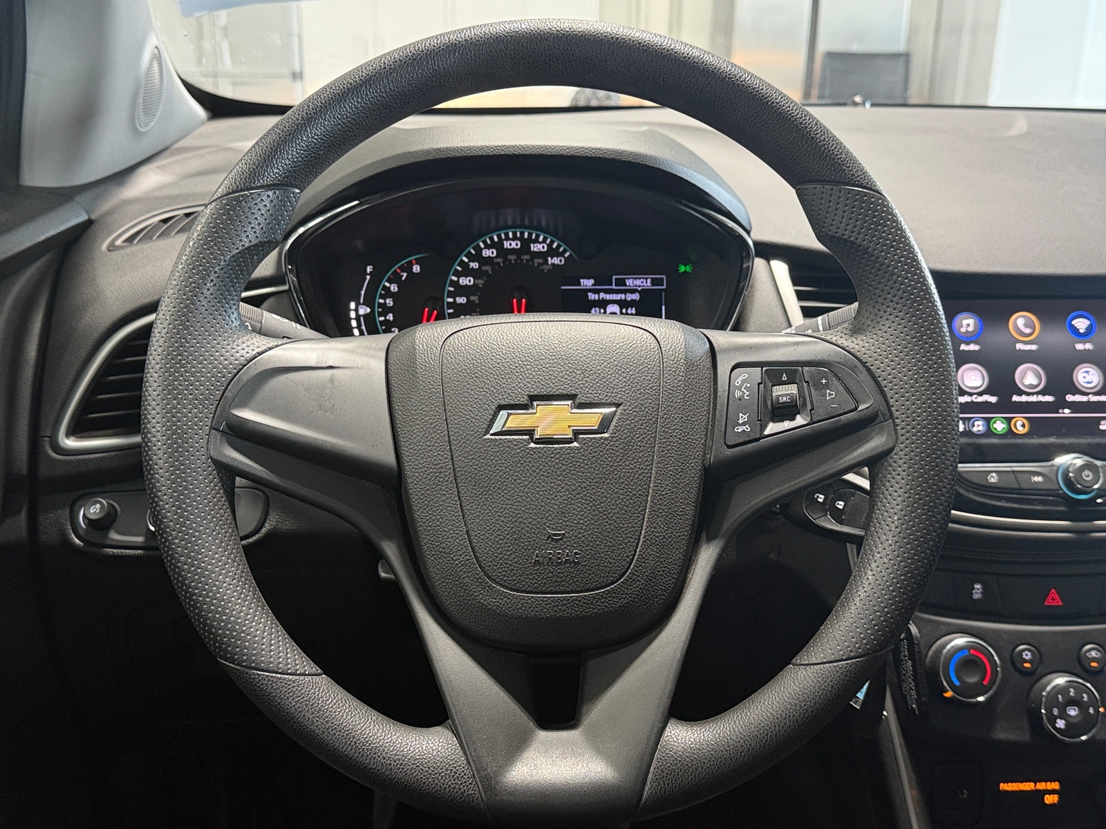 Thumbnail: 2020 Chevrolet Trax - 5