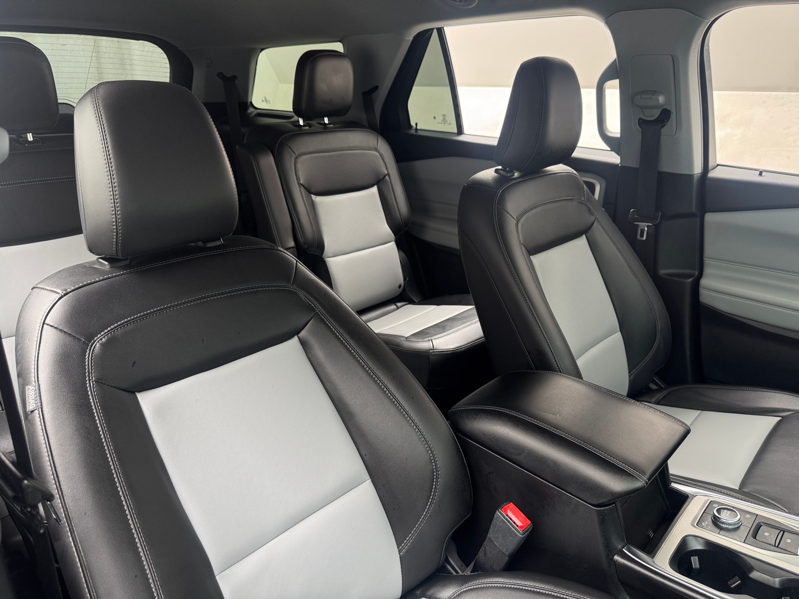 Thumbnail: 2022 Ford Explorer - 2