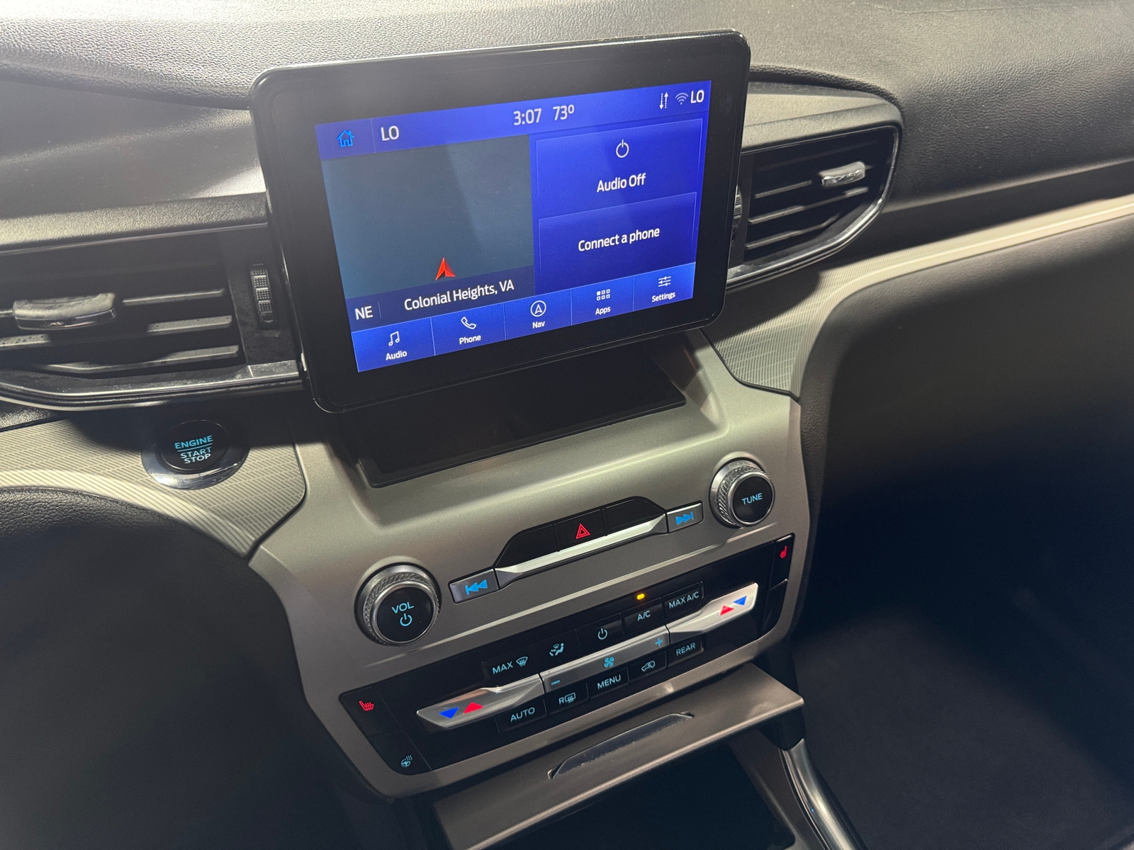 Thumbnail: 2022 Ford Explorer - 4