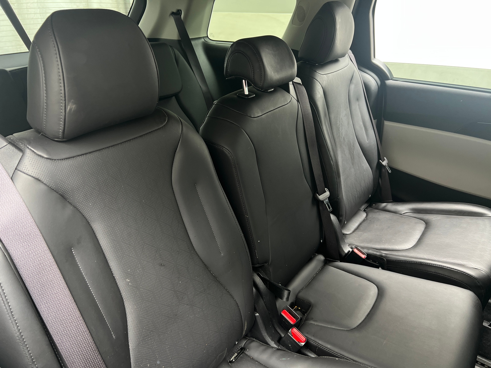 Thumbnail: 2024 Kia Carnival - 5