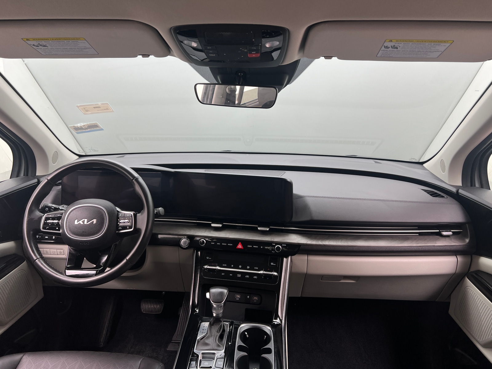 Thumbnail: 2024 Kia Carnival - 2