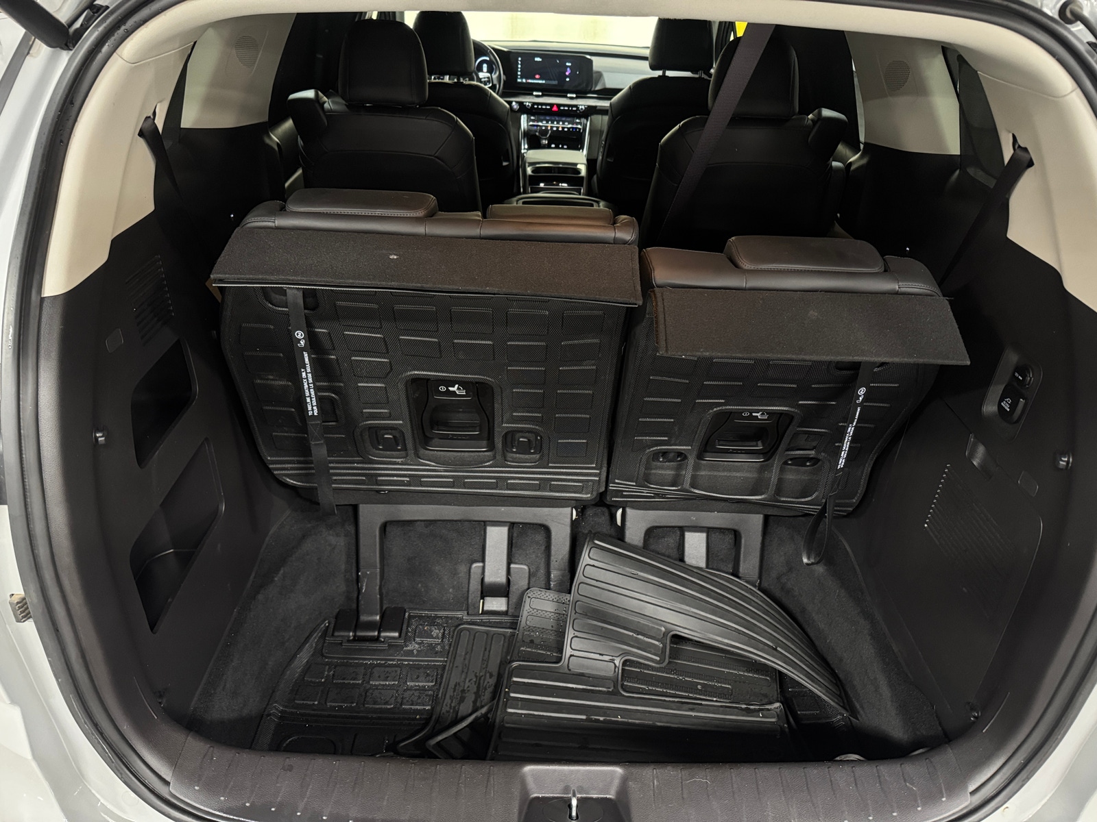 Thumbnail: 2024 Kia Carnival - 6