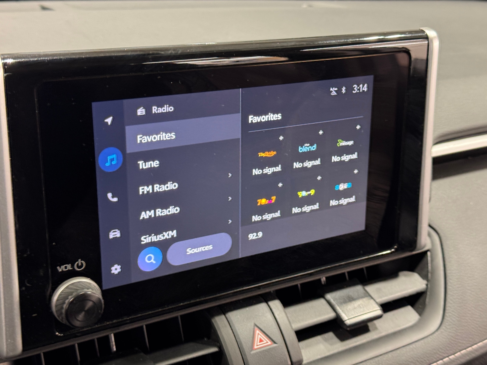 Thumbnail: 2025 Toyota RAV4 - 4