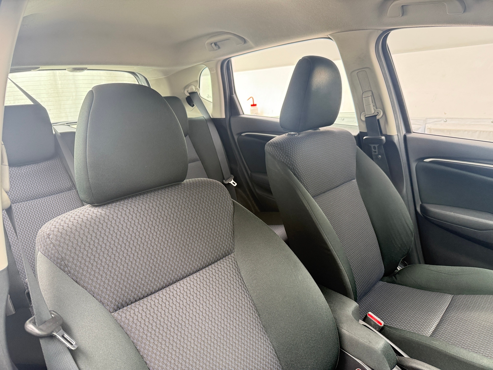 Thumbnail: 2018 Honda Fit - 2