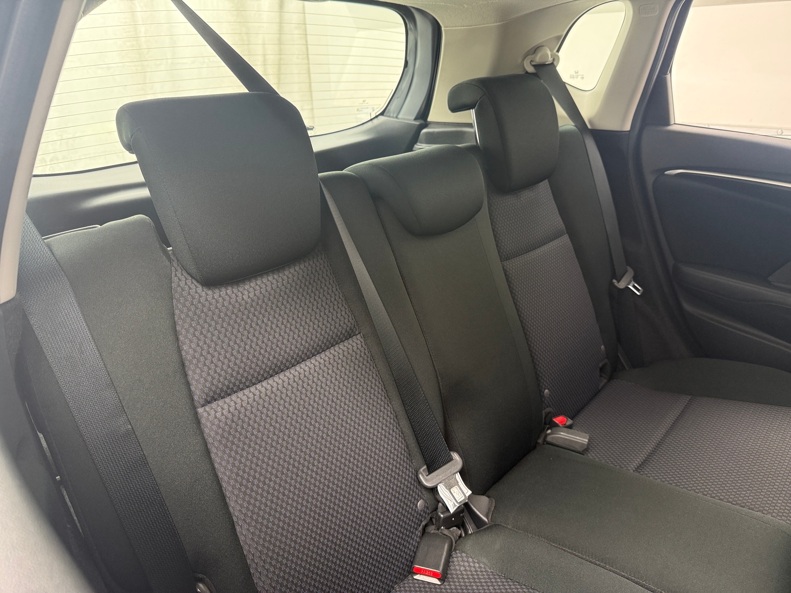 Thumbnail: 2018 Honda Fit - 6