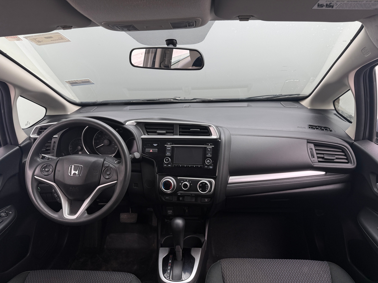 Thumbnail: 2018 Honda Fit - 3