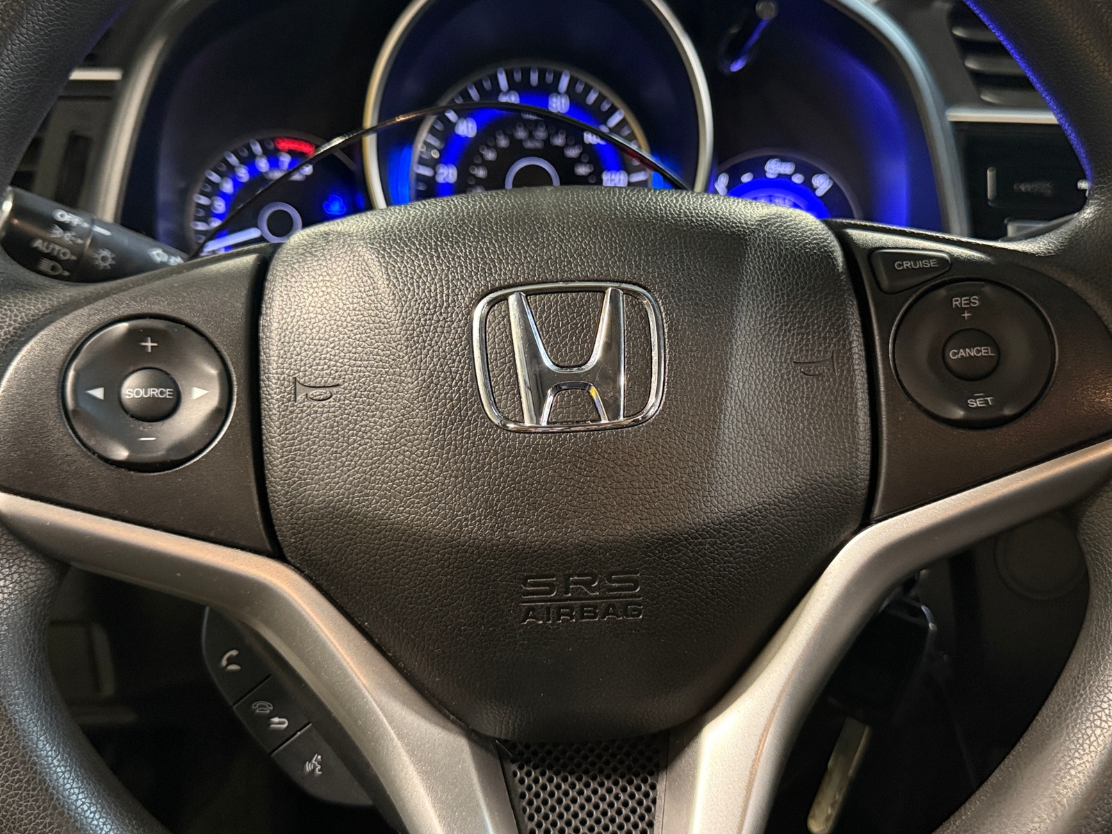 Thumbnail: 2018 Honda Fit - 5