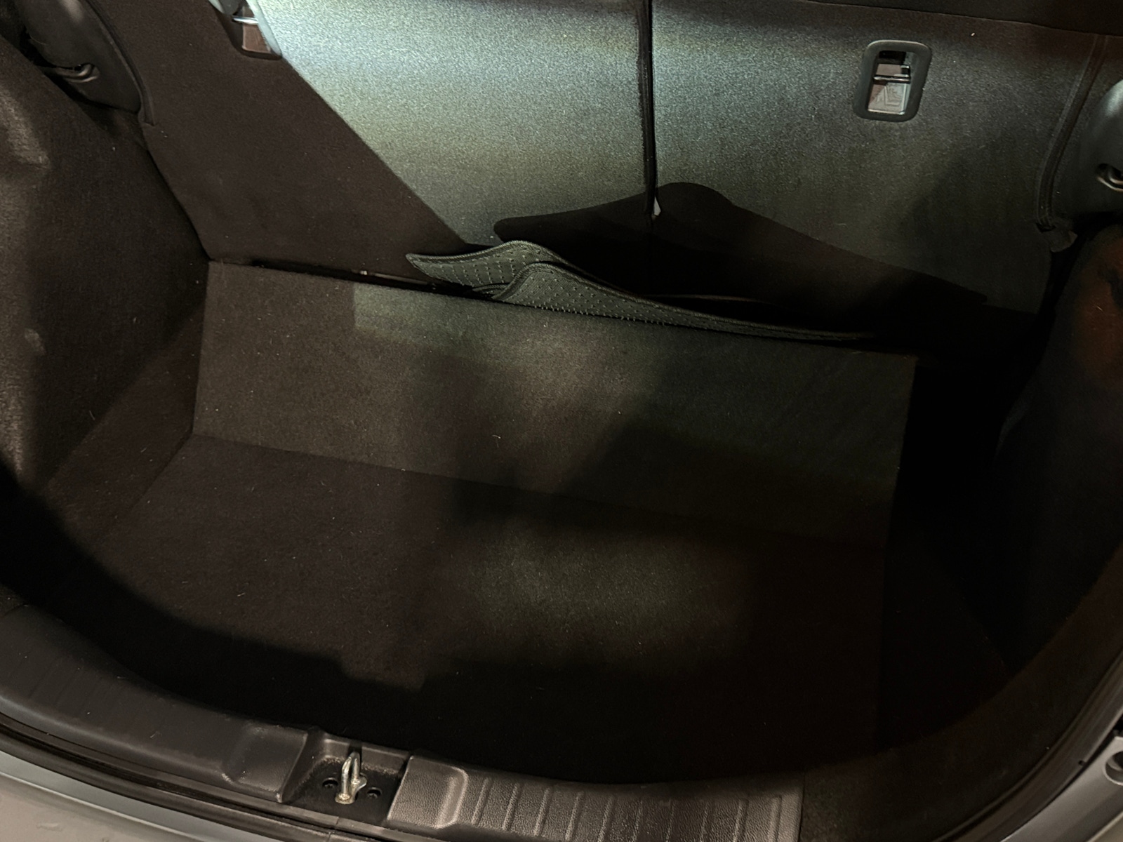 Thumbnail: 2018 Honda Fit - 7