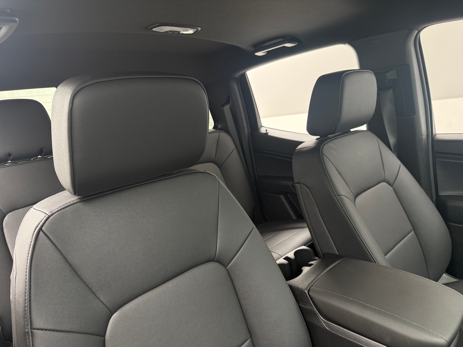 Thumbnail: 2026 Chevrolet Colorado - 2