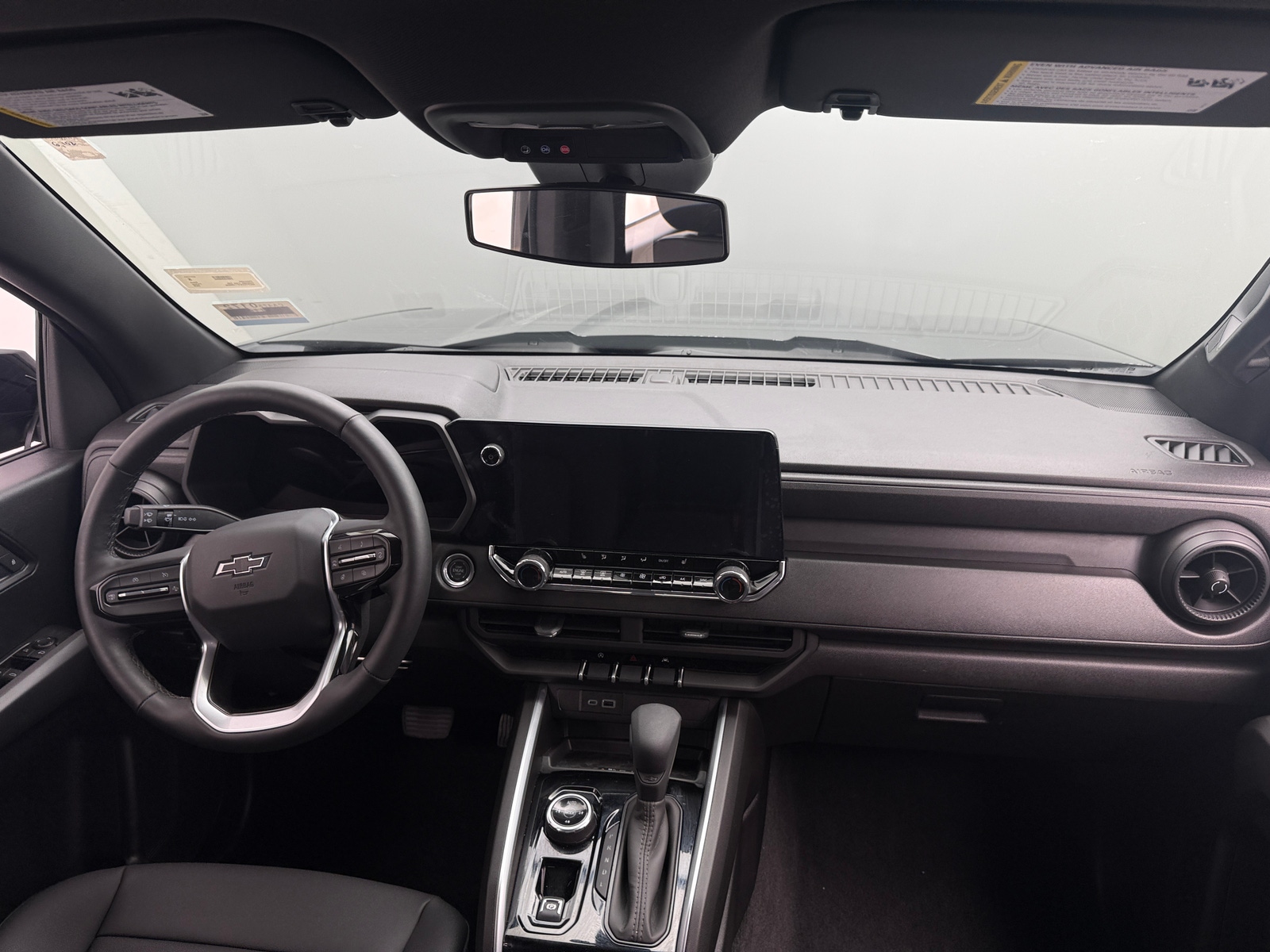 Thumbnail: 2026 Chevrolet Colorado - 3