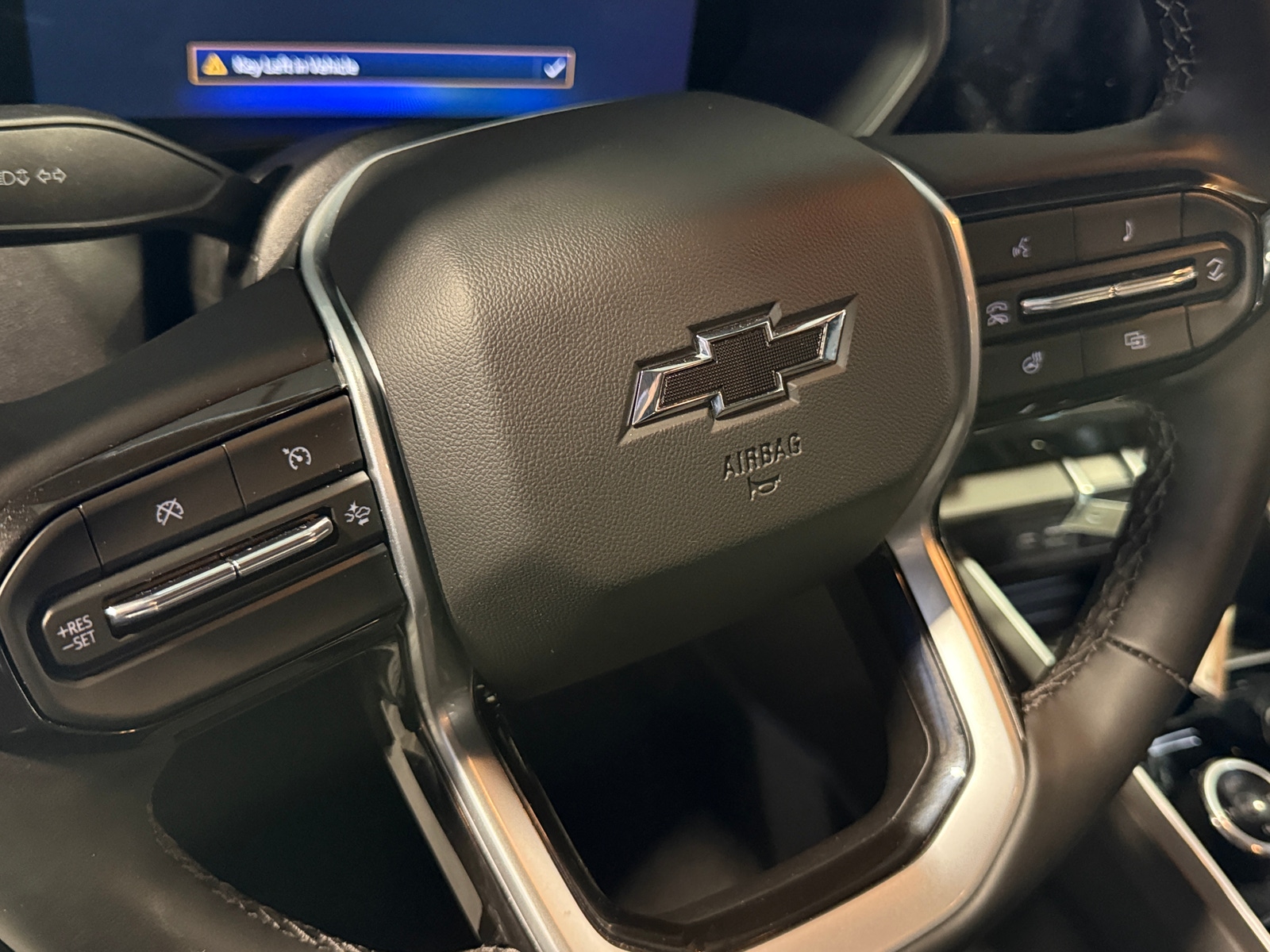 Thumbnail: 2026 Chevrolet Colorado - 5