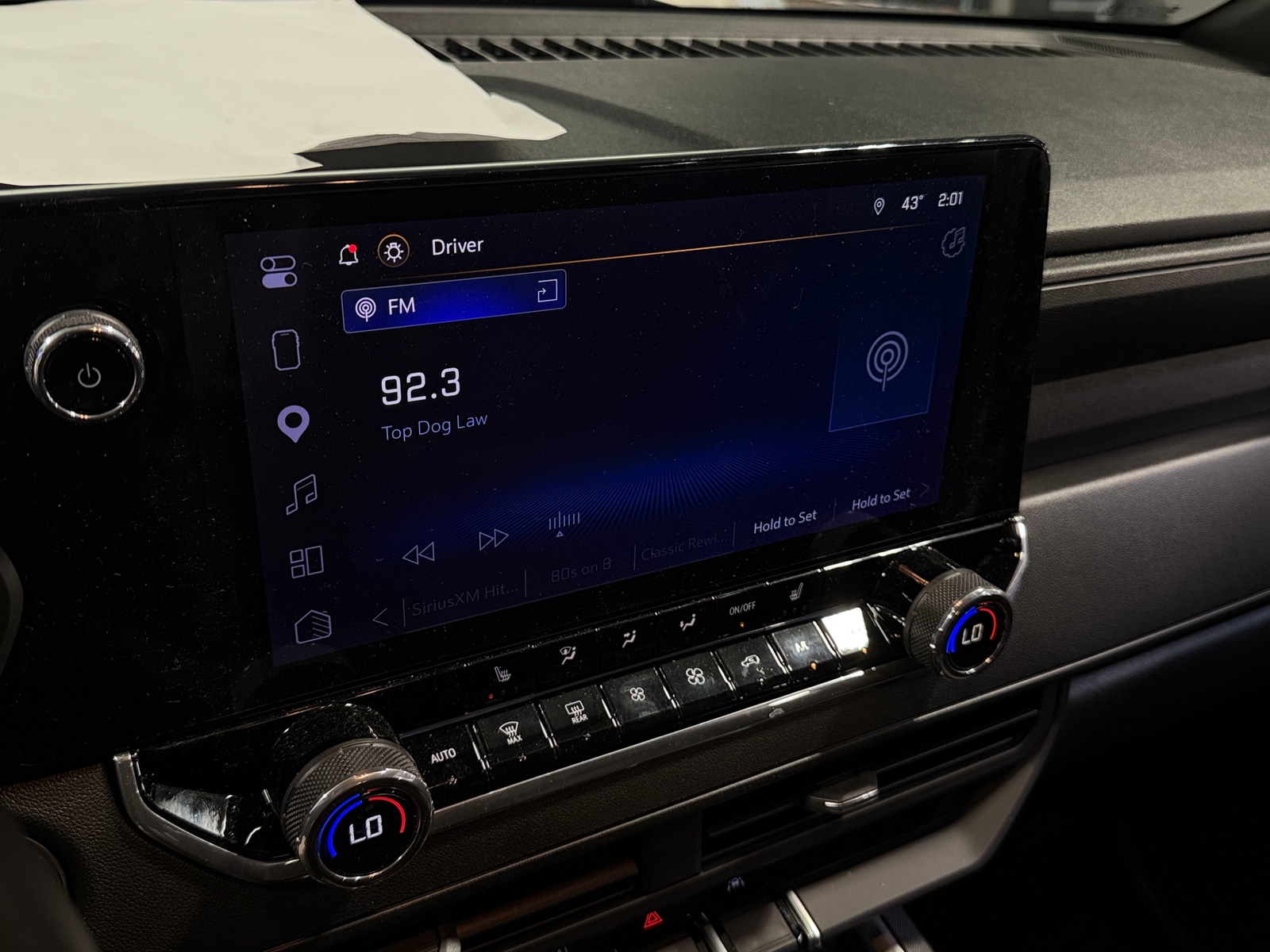 Thumbnail: 2026 Chevrolet Colorado - 4