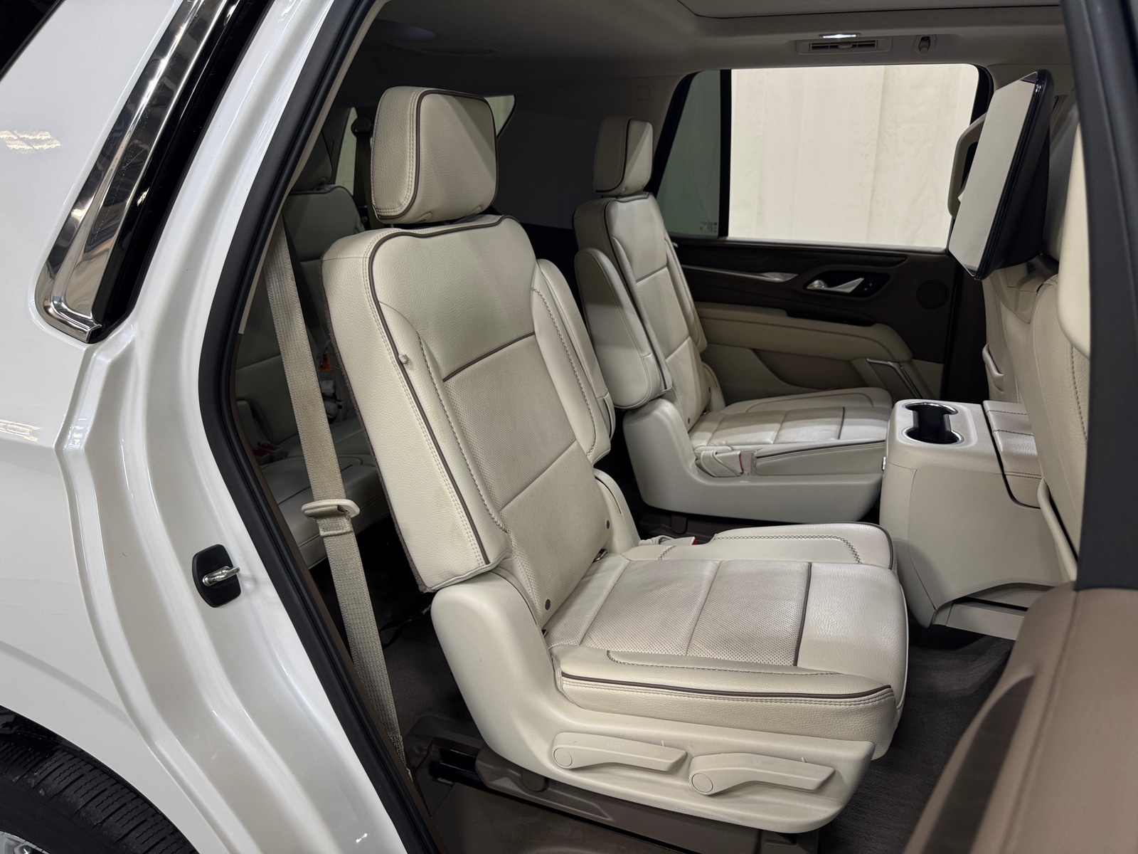 Thumbnail: 2021 GMC Yukon - 5