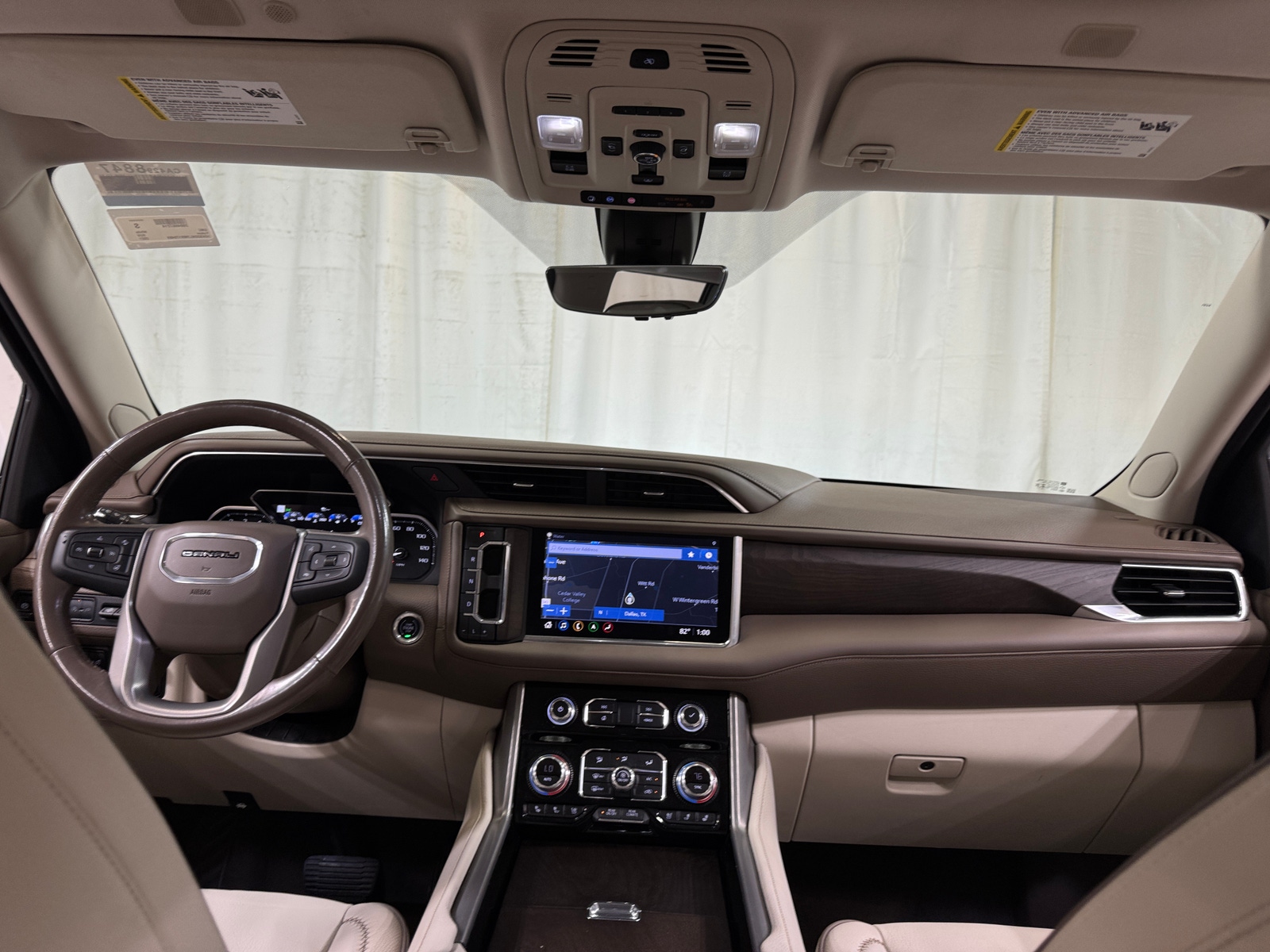 Thumbnail: 2021 GMC Yukon - 2