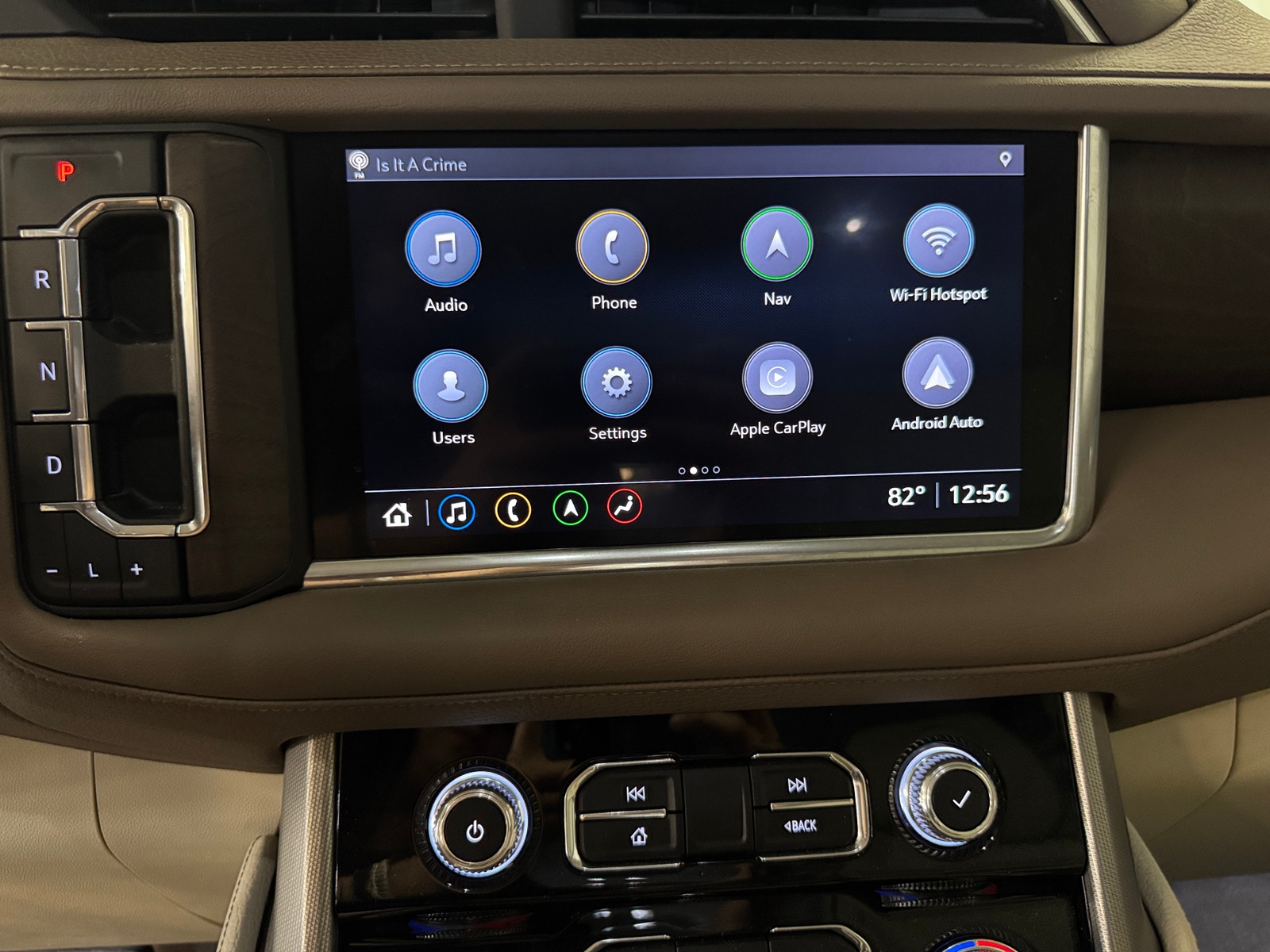 Thumbnail: 2021 GMC Yukon - 3