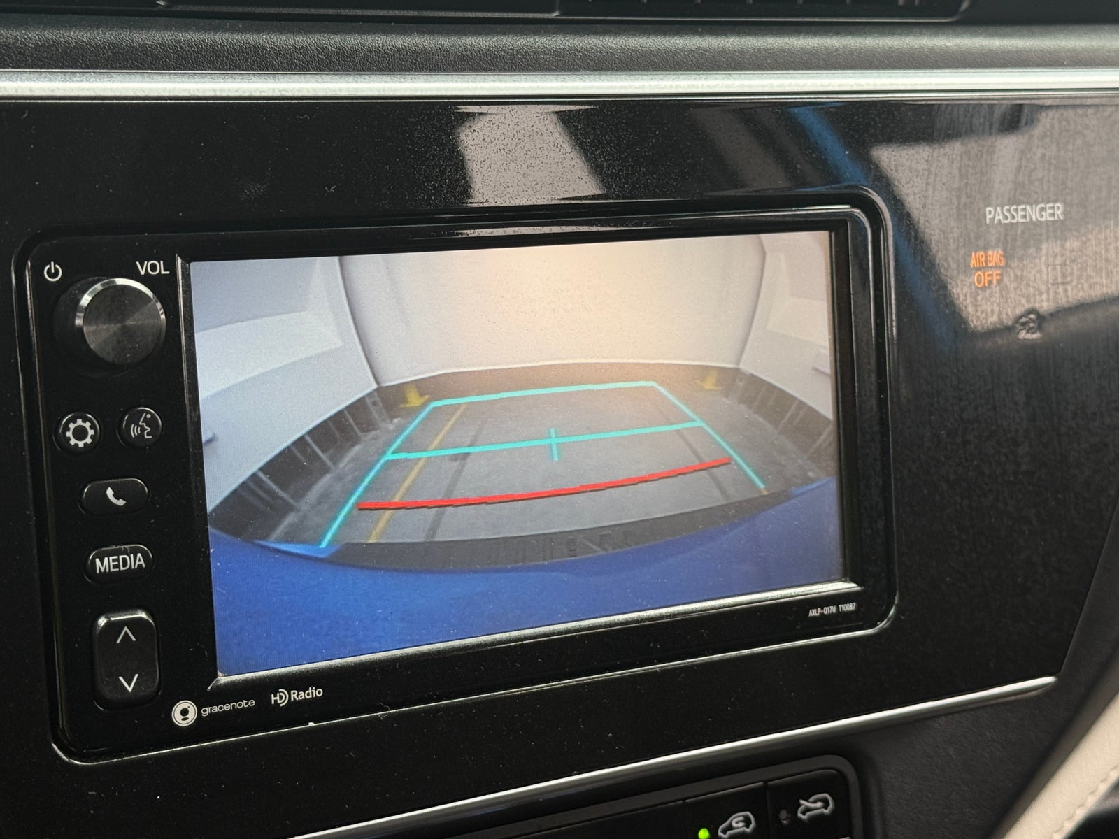 Thumbnail: 2018 Toyota Corolla iM - 4