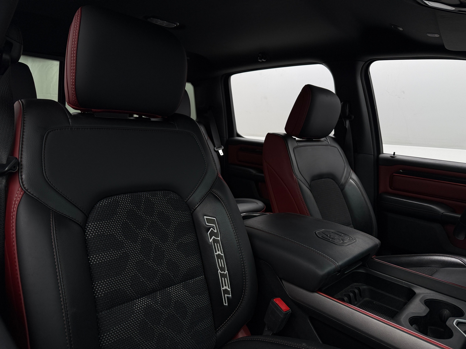 Thumbnail: 2020 RAM 1500 - 2