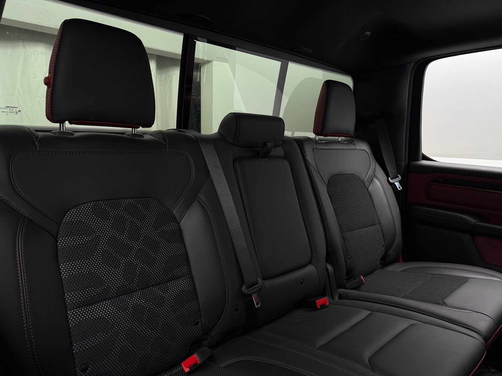 Thumbnail: 2020 RAM 1500 - 6