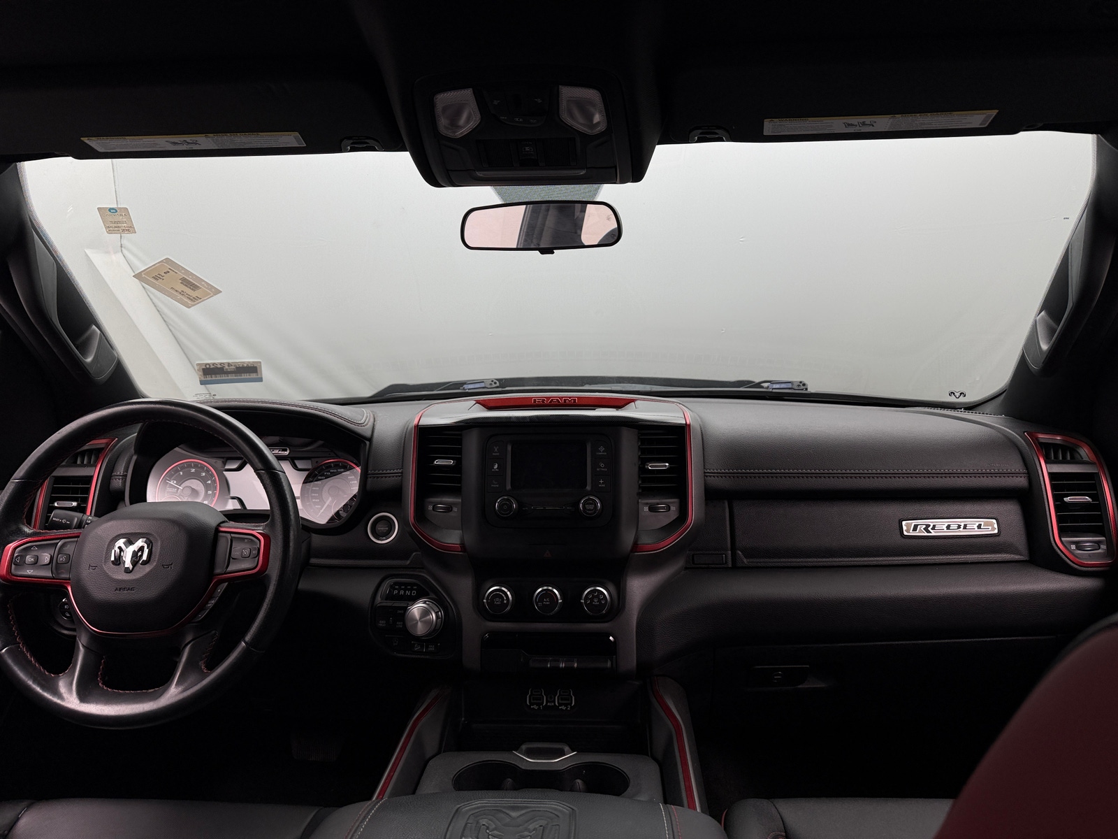 Thumbnail: 2020 RAM 1500 - 3