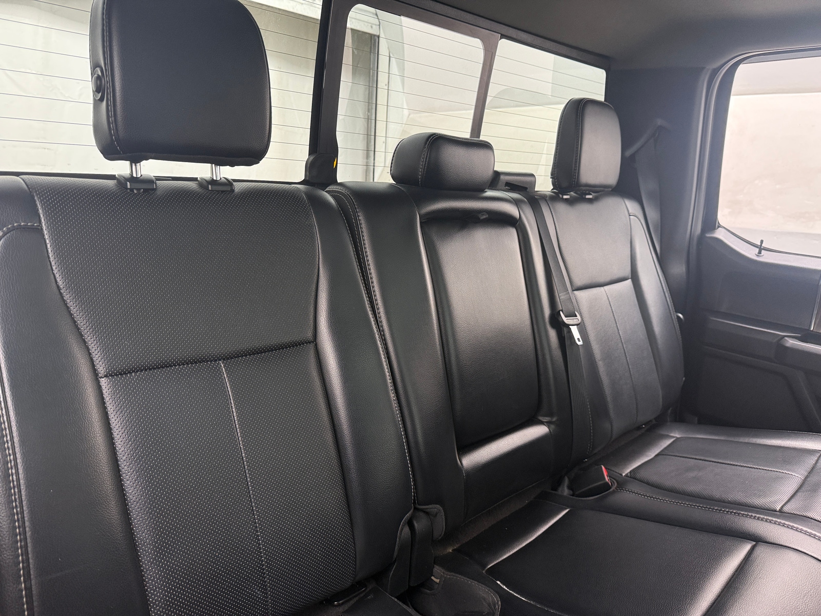 Thumbnail: 2018 Ford Econoline - 5