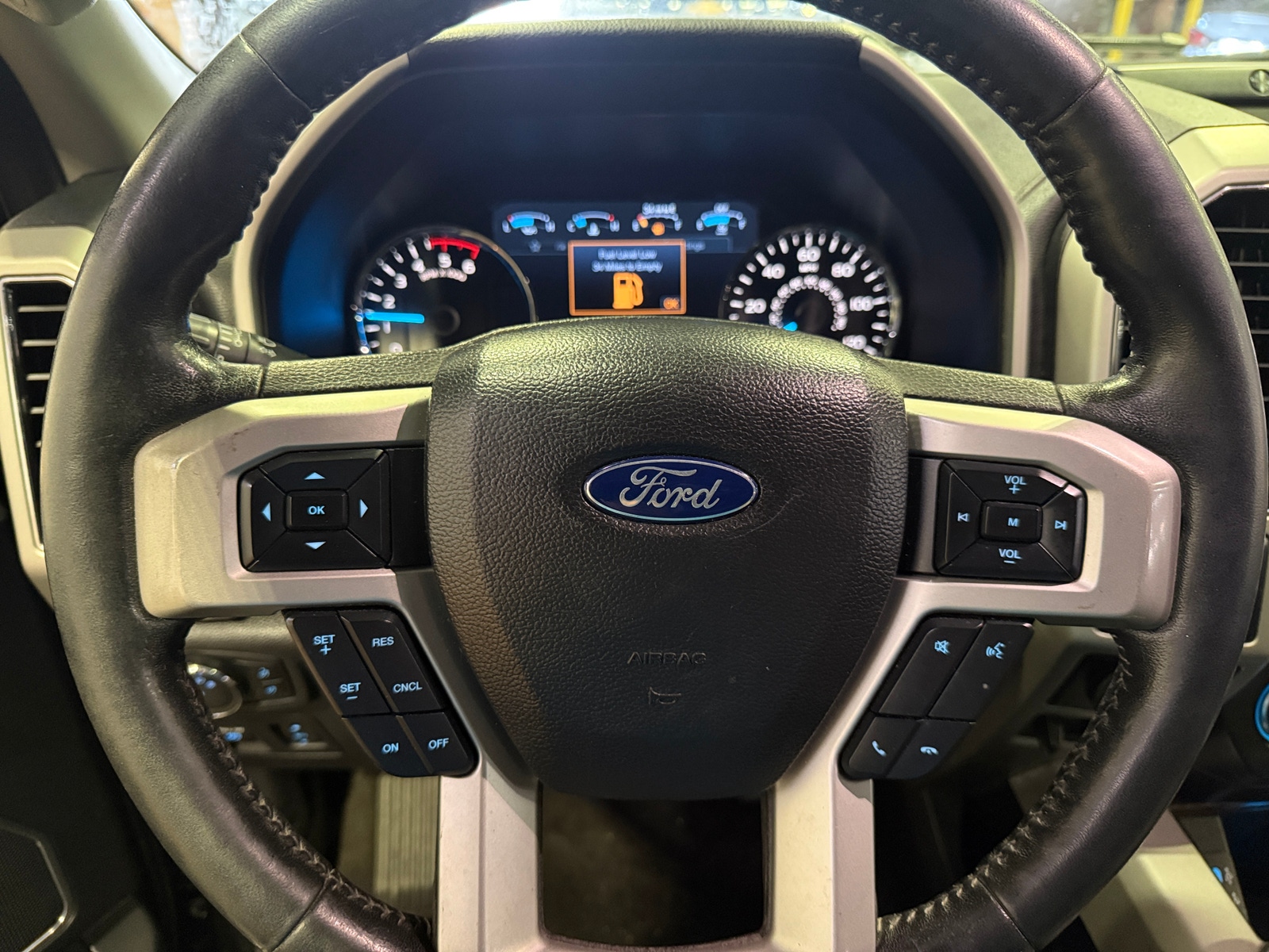 Thumbnail: 2018 Ford Econoline - 4