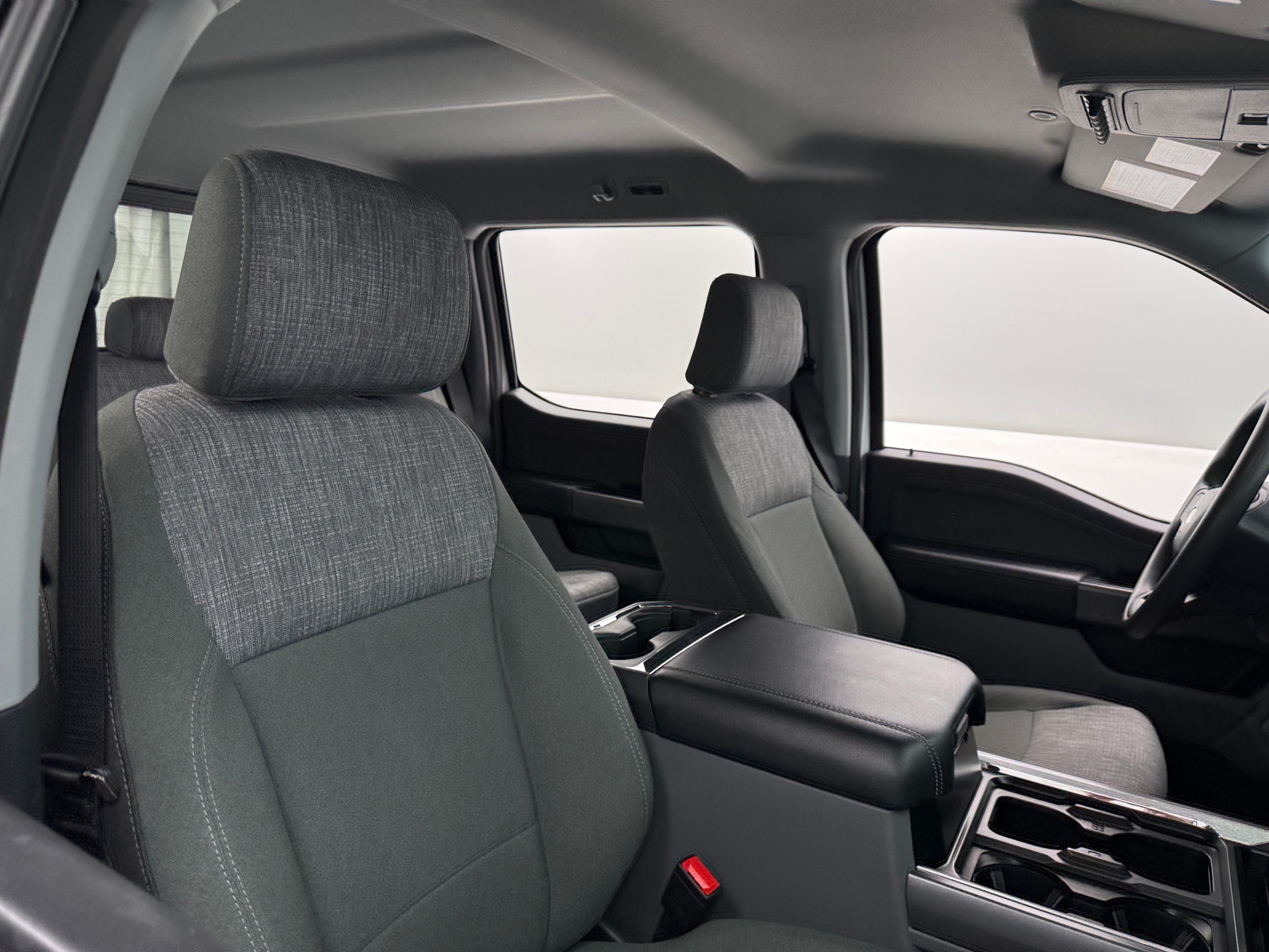 Thumbnail: 2023 Ford Econoline - 2