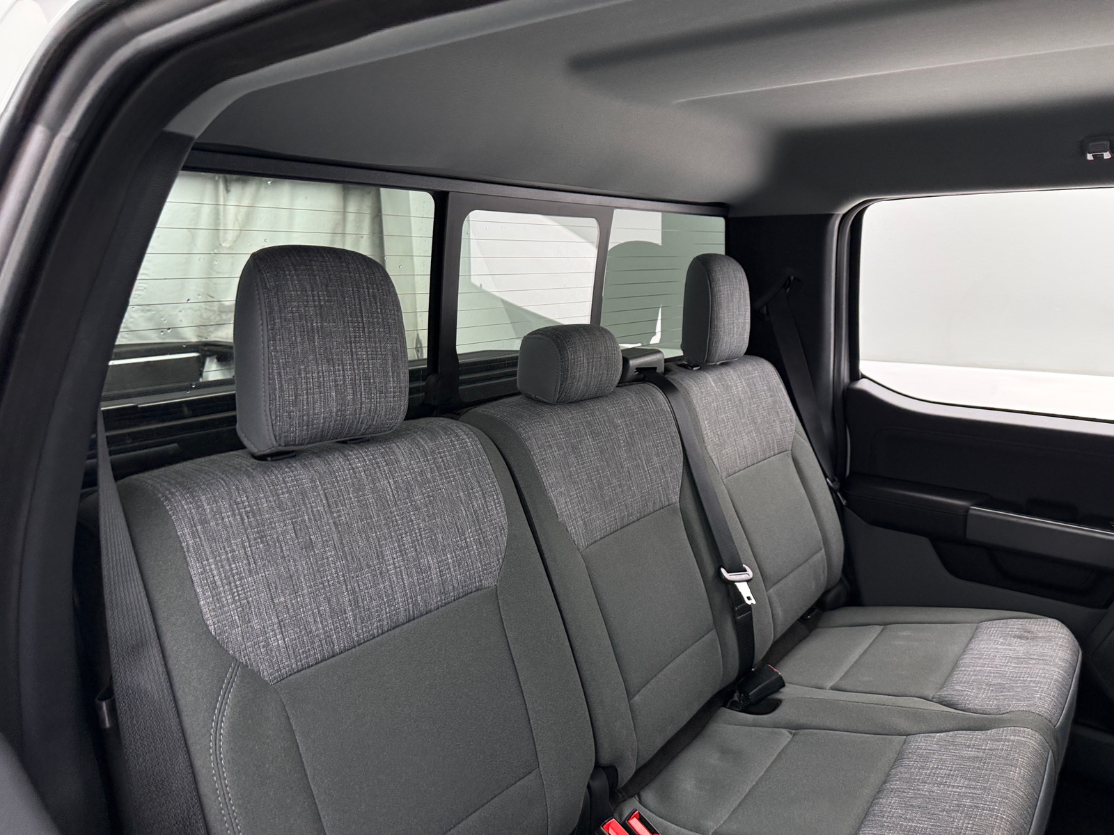 Thumbnail: 2023 Ford Econoline - 6