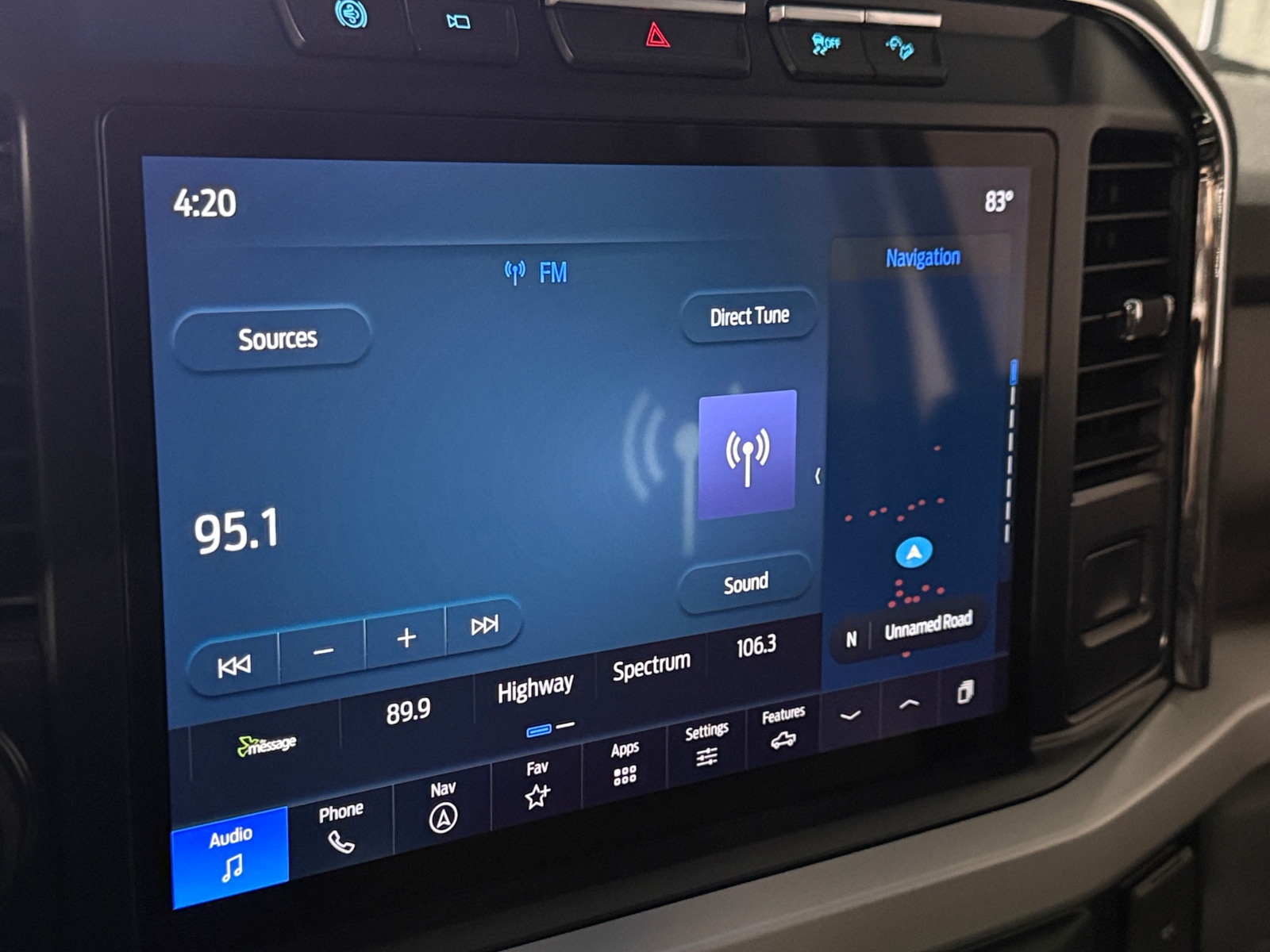 Thumbnail: 2023 Ford Econoline - 4