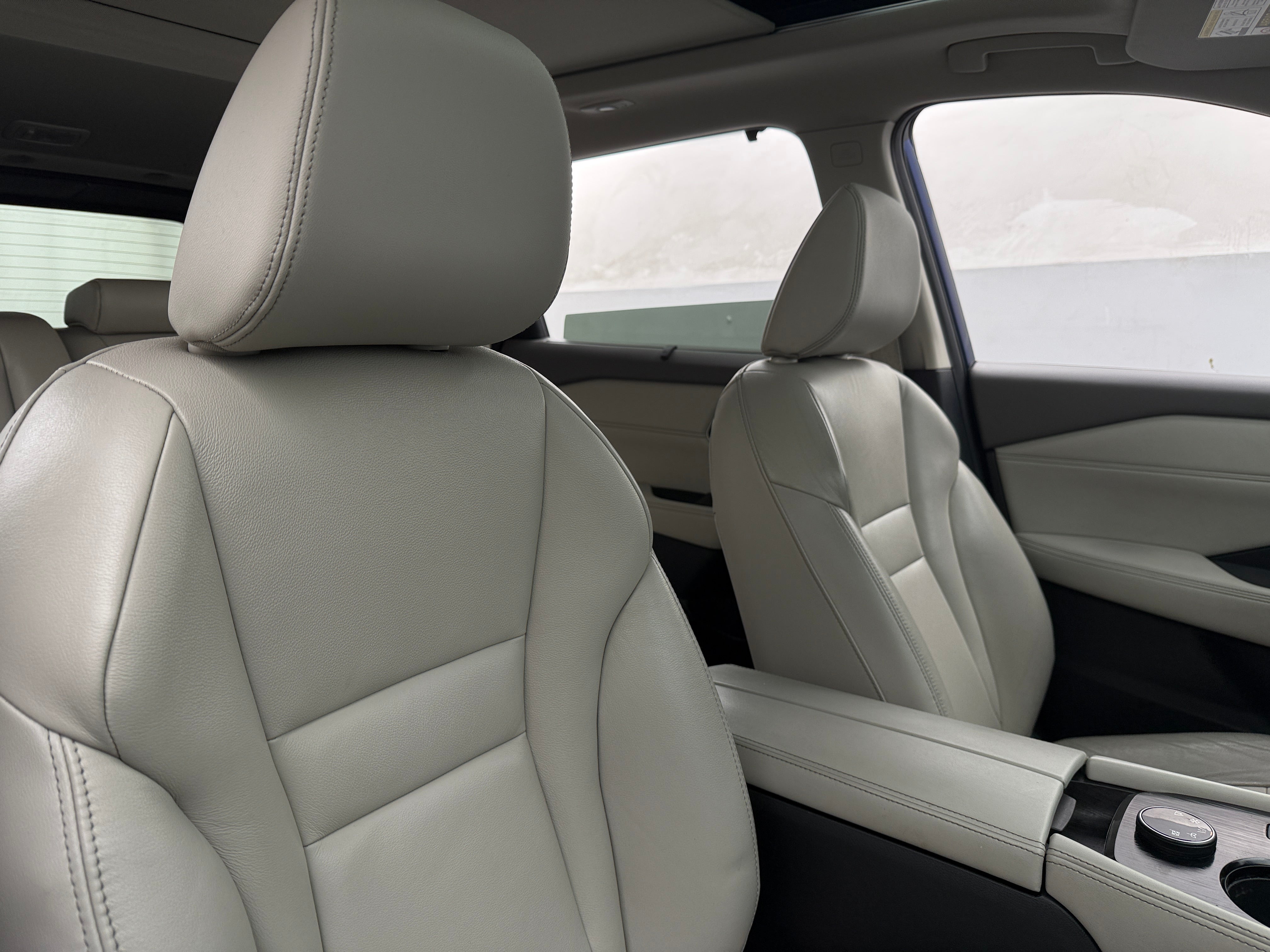2021 Nissan Rogue - Image 1