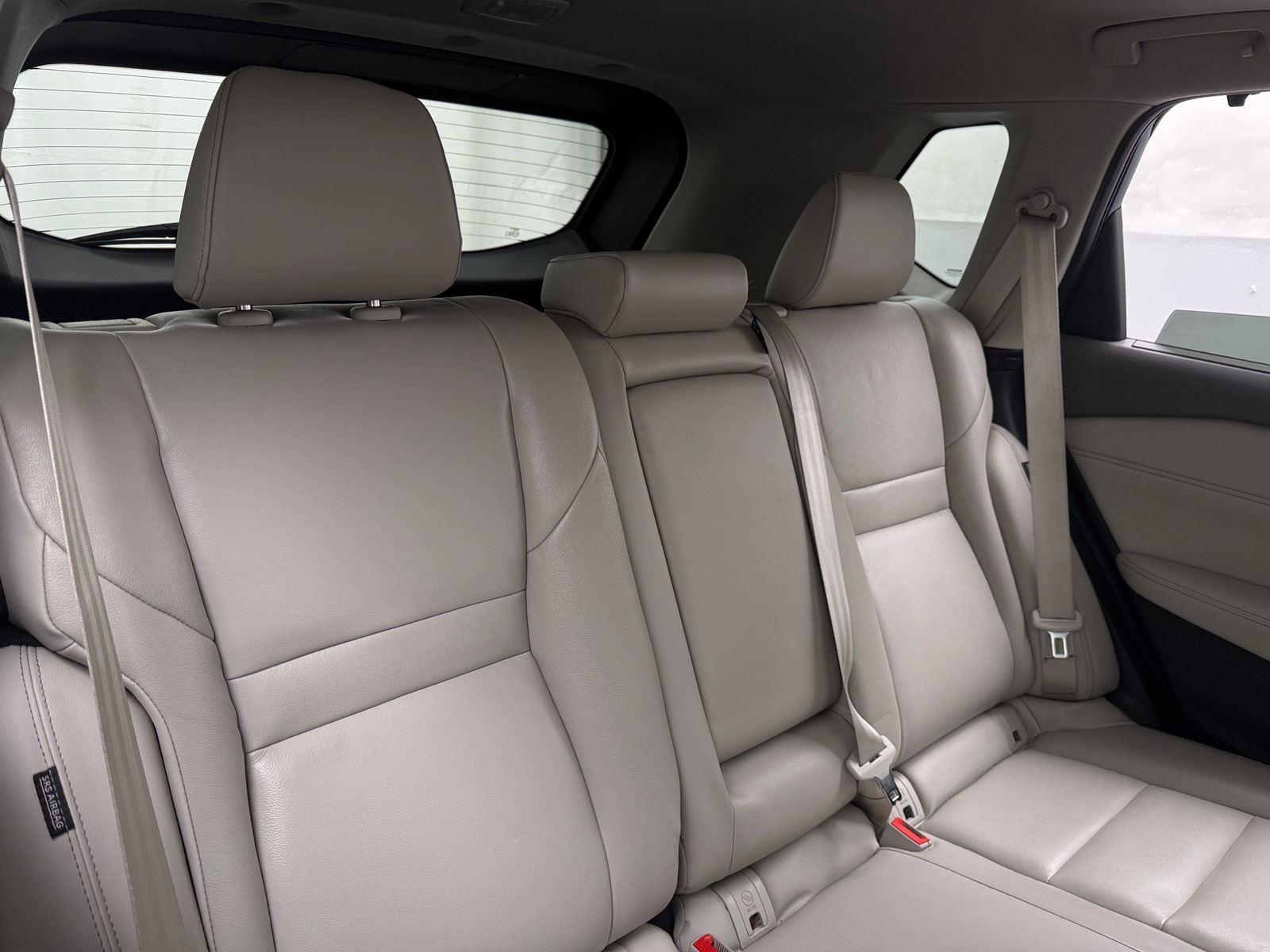 Thumbnail: 2021 Nissan Rogue - 5