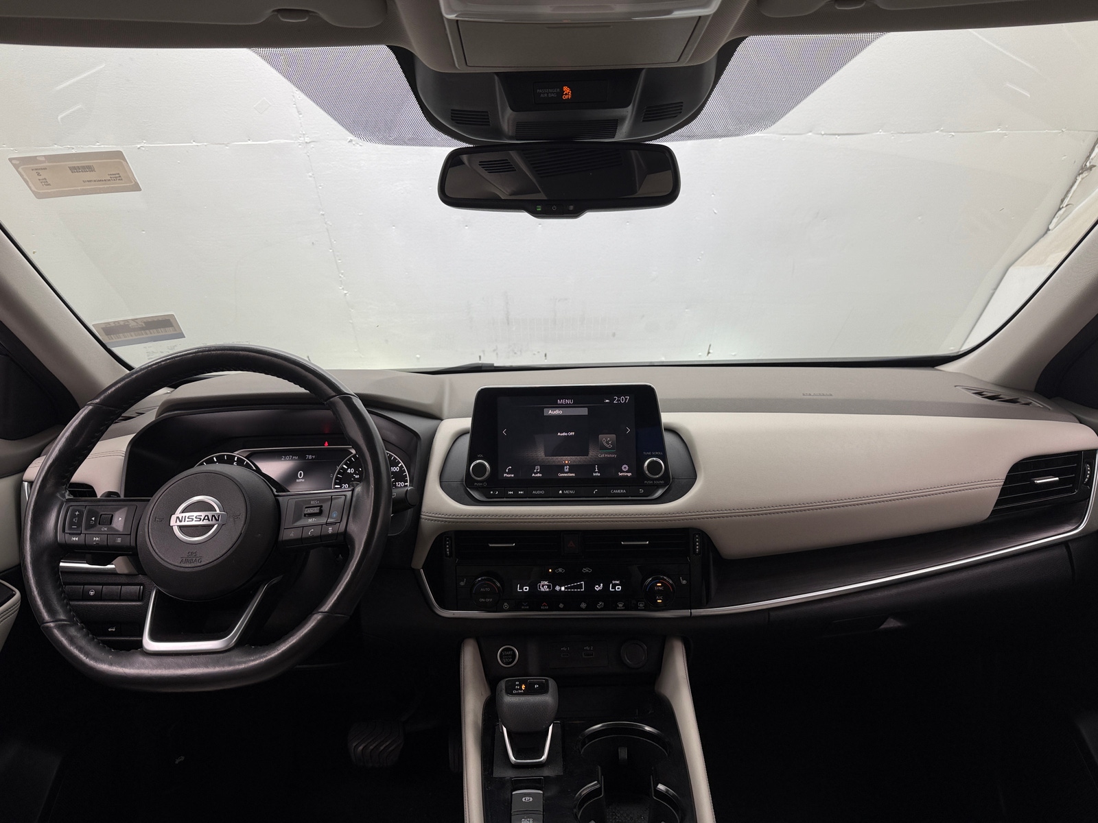 Thumbnail: 2021 Nissan Rogue - 2