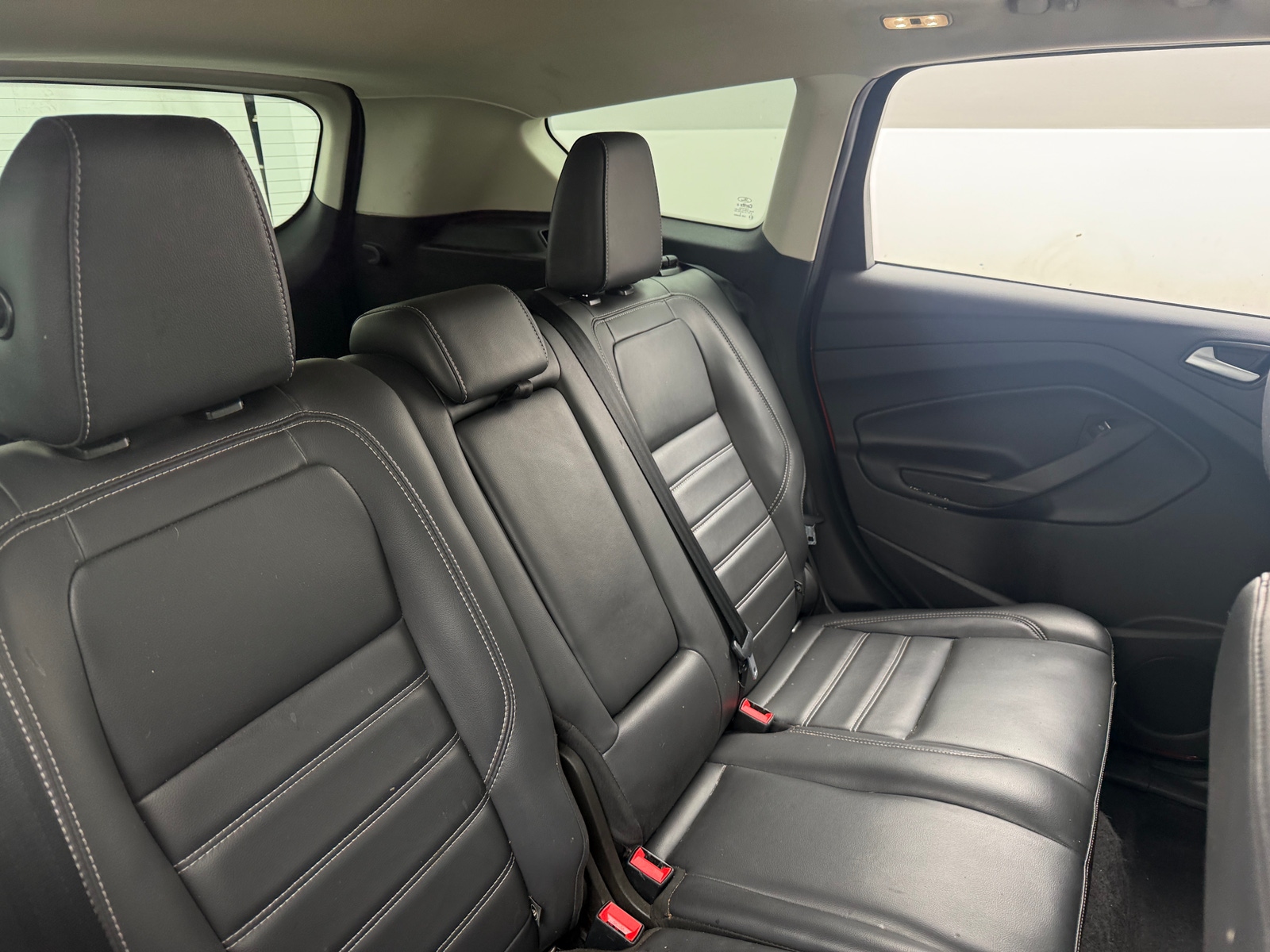 Thumbnail: 2019 Ford Escape - 5