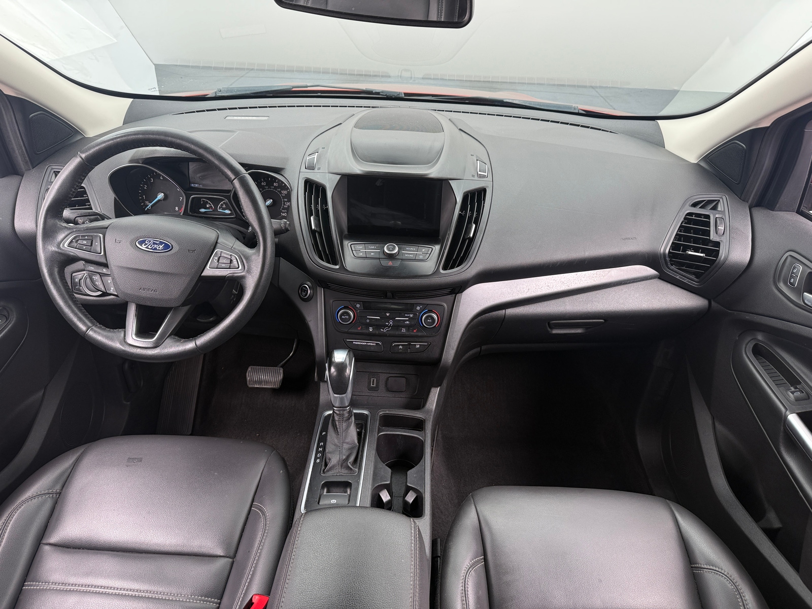 Thumbnail: 2019 Ford Escape - 2