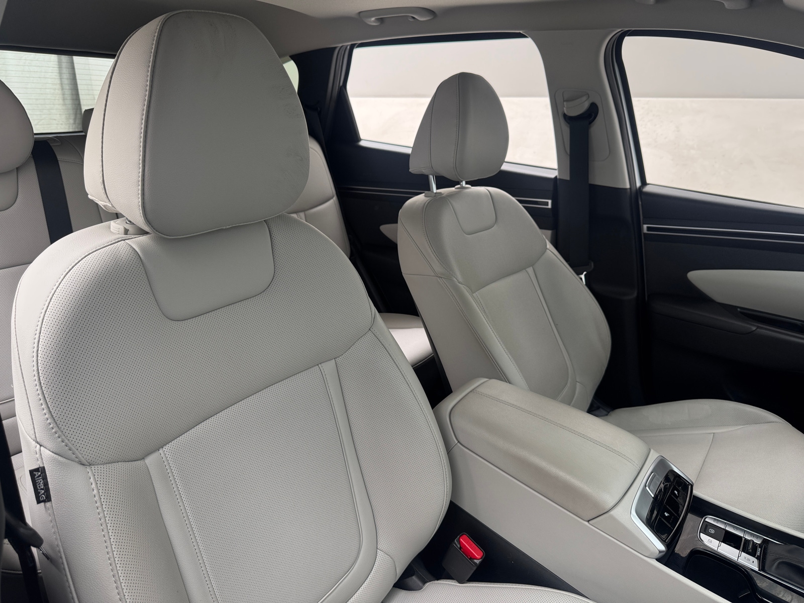 Thumbnail: 2023 Hyundai Tucson - 2