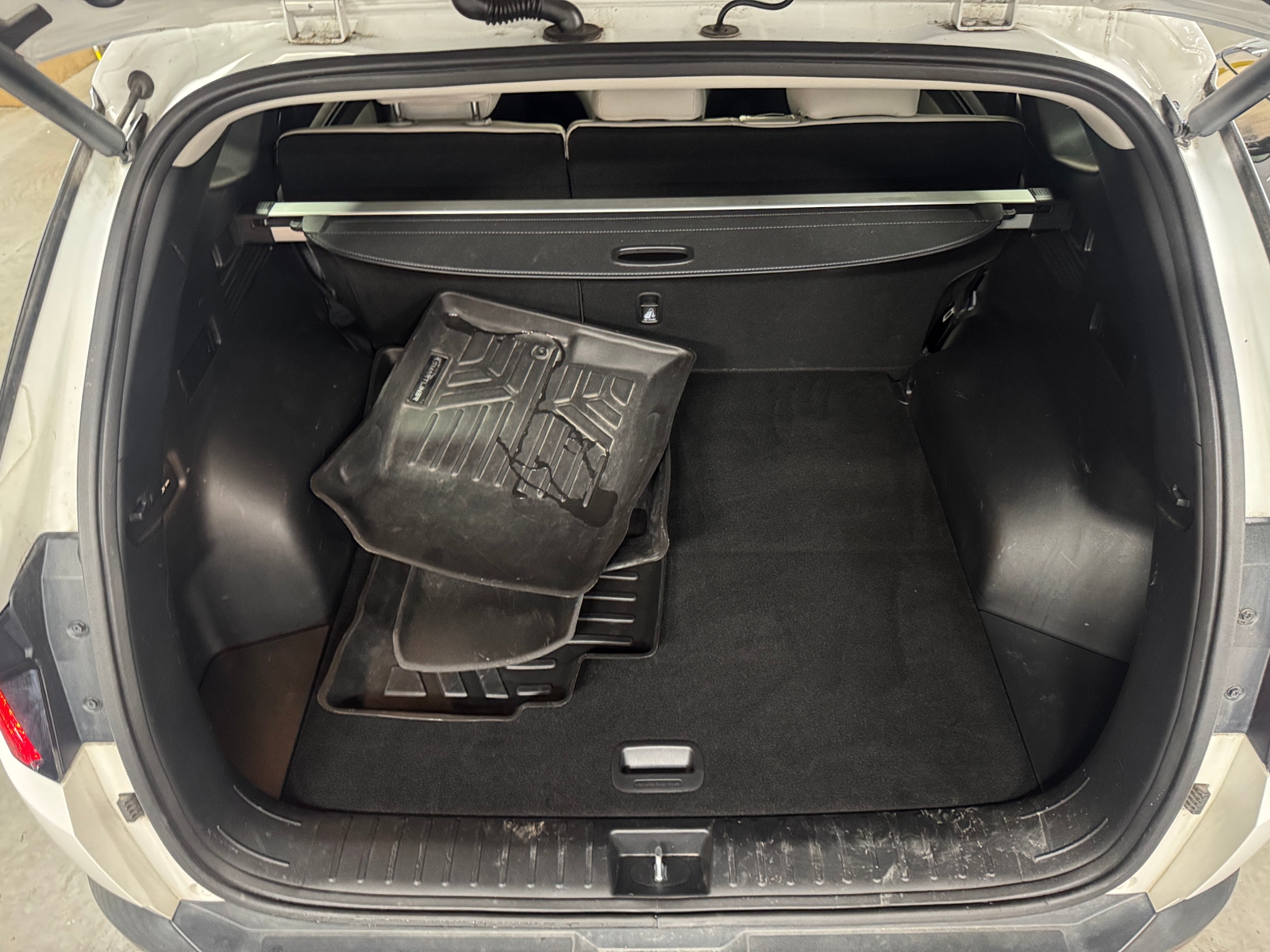 Thumbnail: 2023 Hyundai Tucson - 7