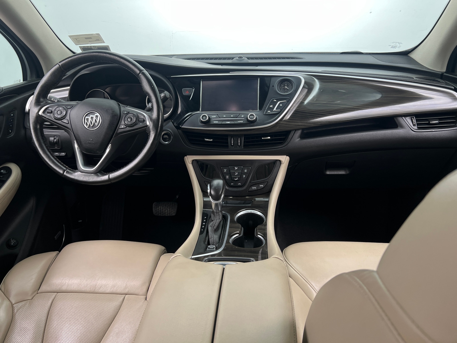 Thumbnail: 2020 Buick Envision - 2