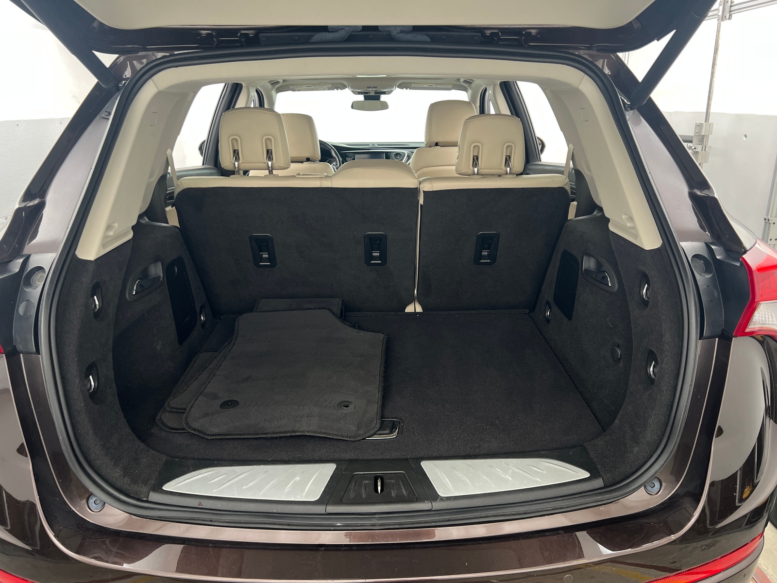 Thumbnail: 2020 Buick Envision - 6