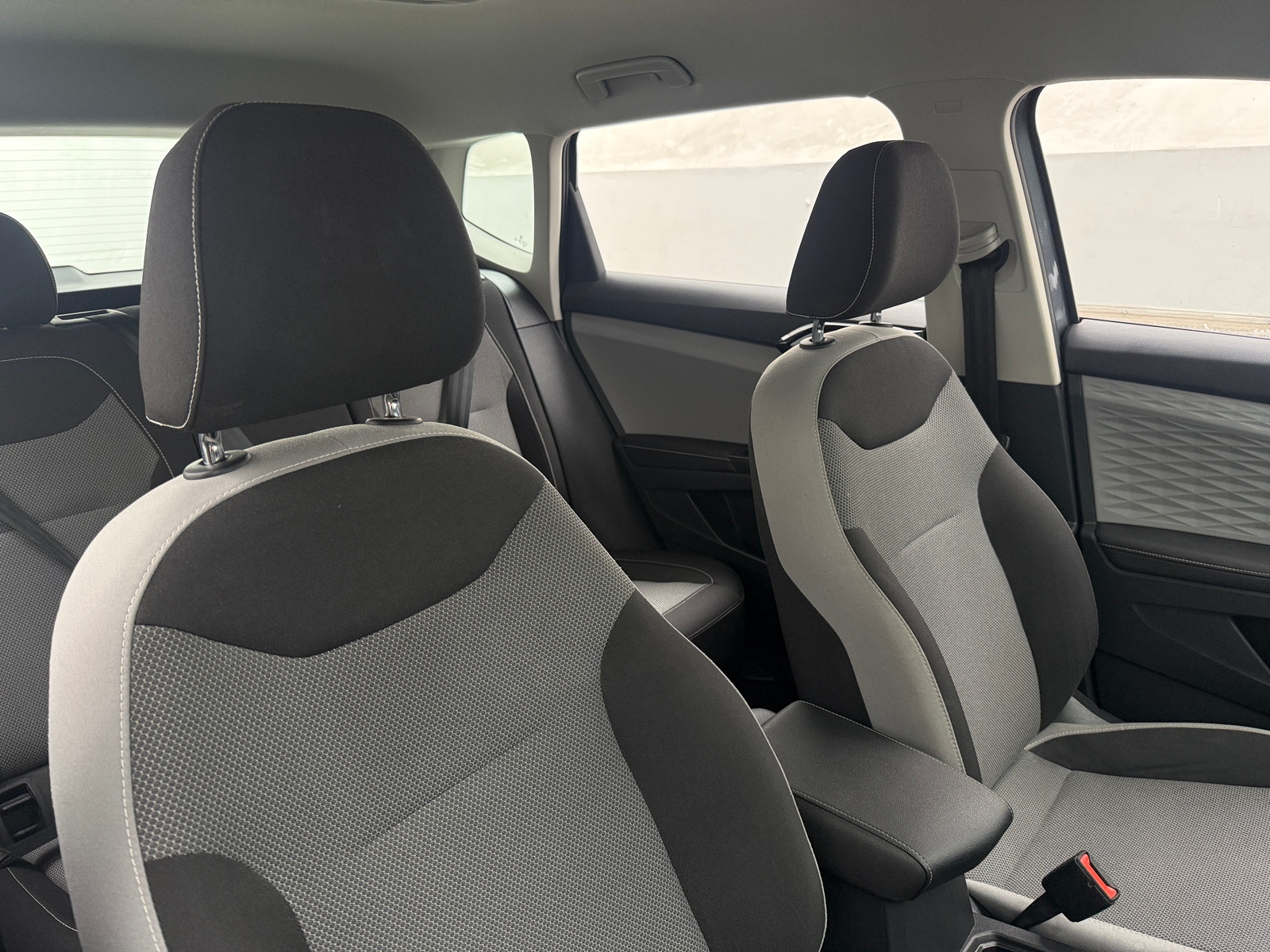 Thumbnail: 2024 Volkswagen Taos - 2