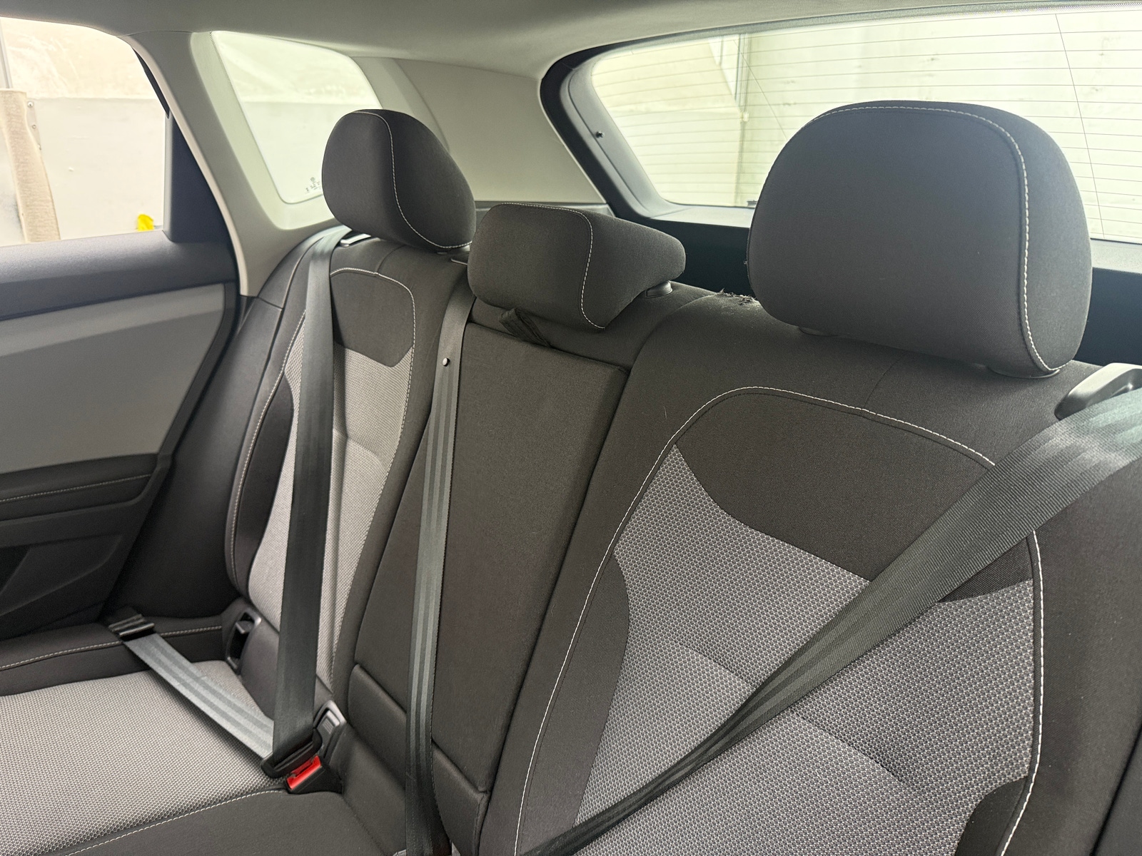 Thumbnail: 2024 Volkswagen Taos - 6