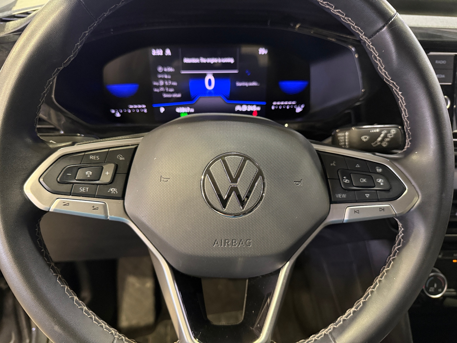 Thumbnail: 2024 Volkswagen Taos - 5