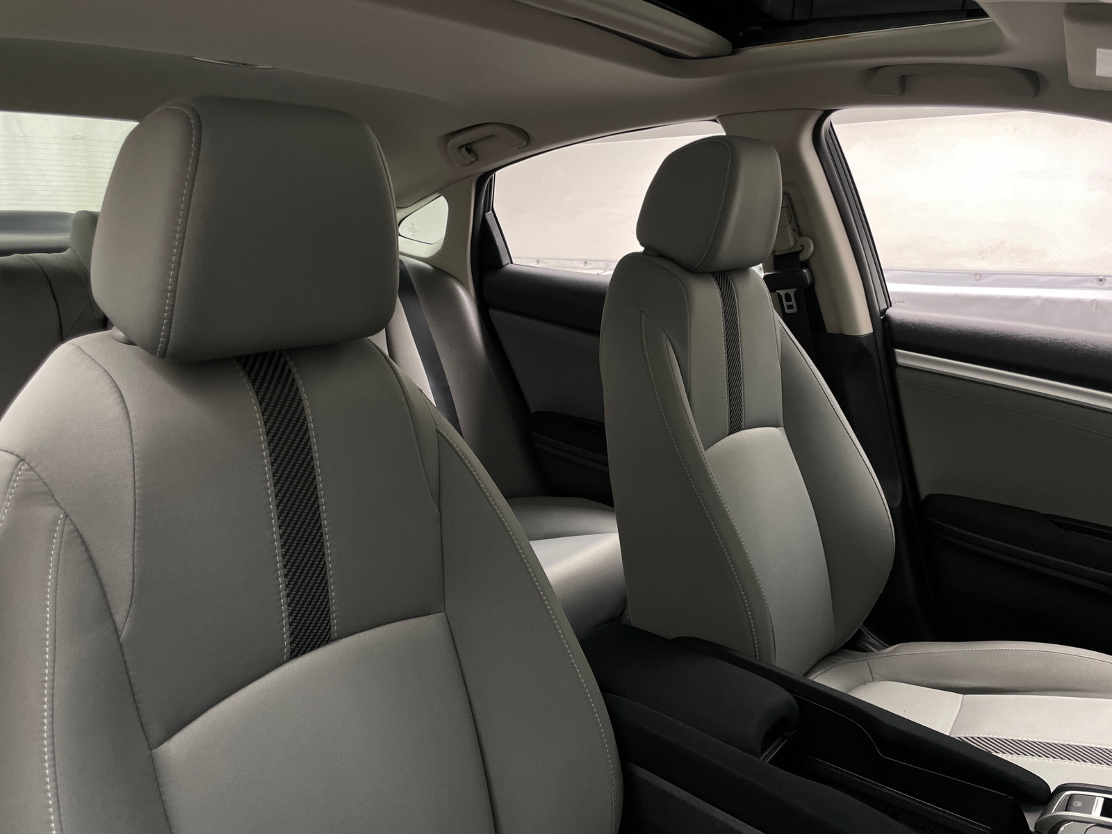 Thumbnail: 2017 Honda Civic - 2