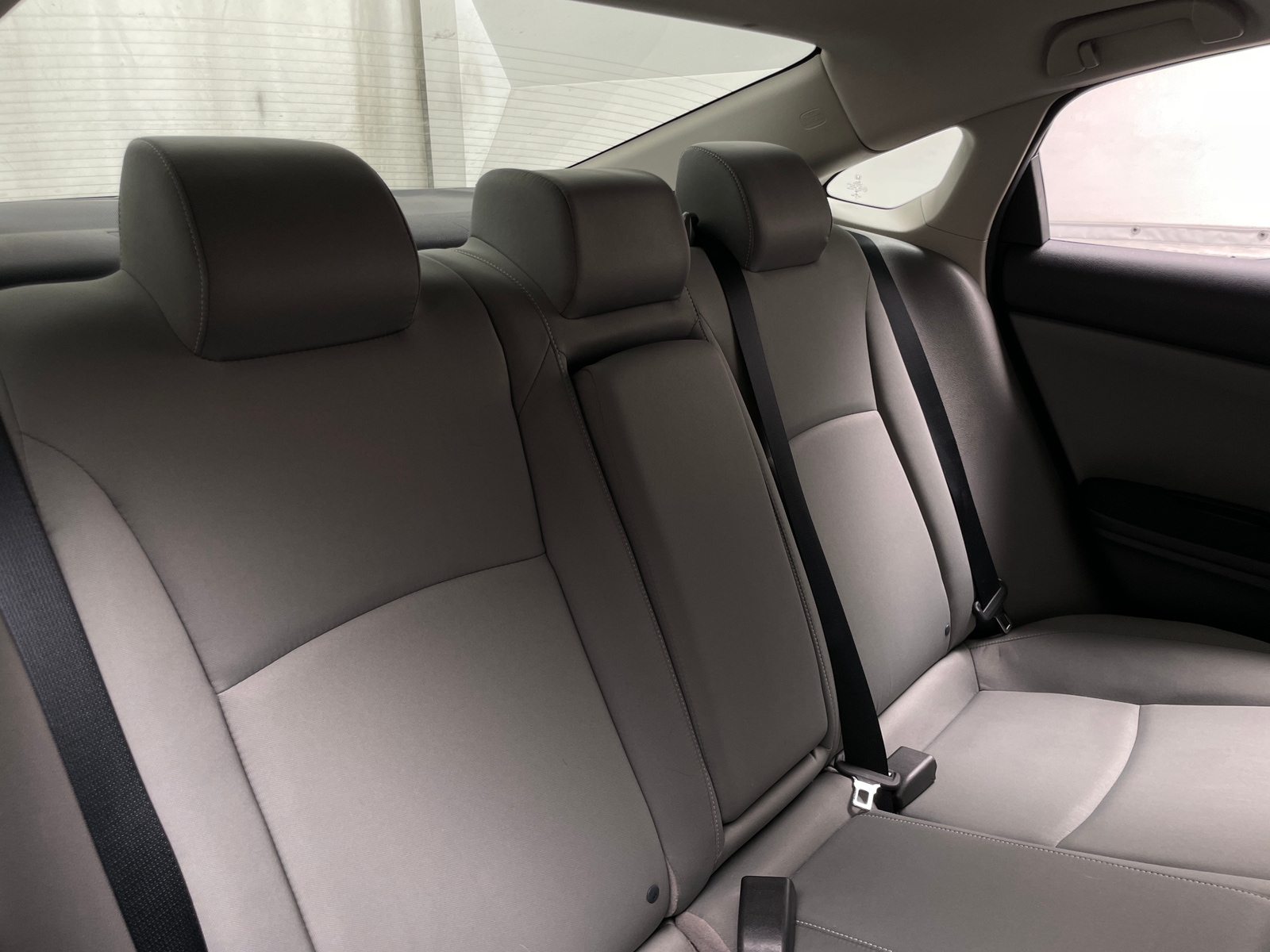 Thumbnail: 2017 Honda Civic - 6