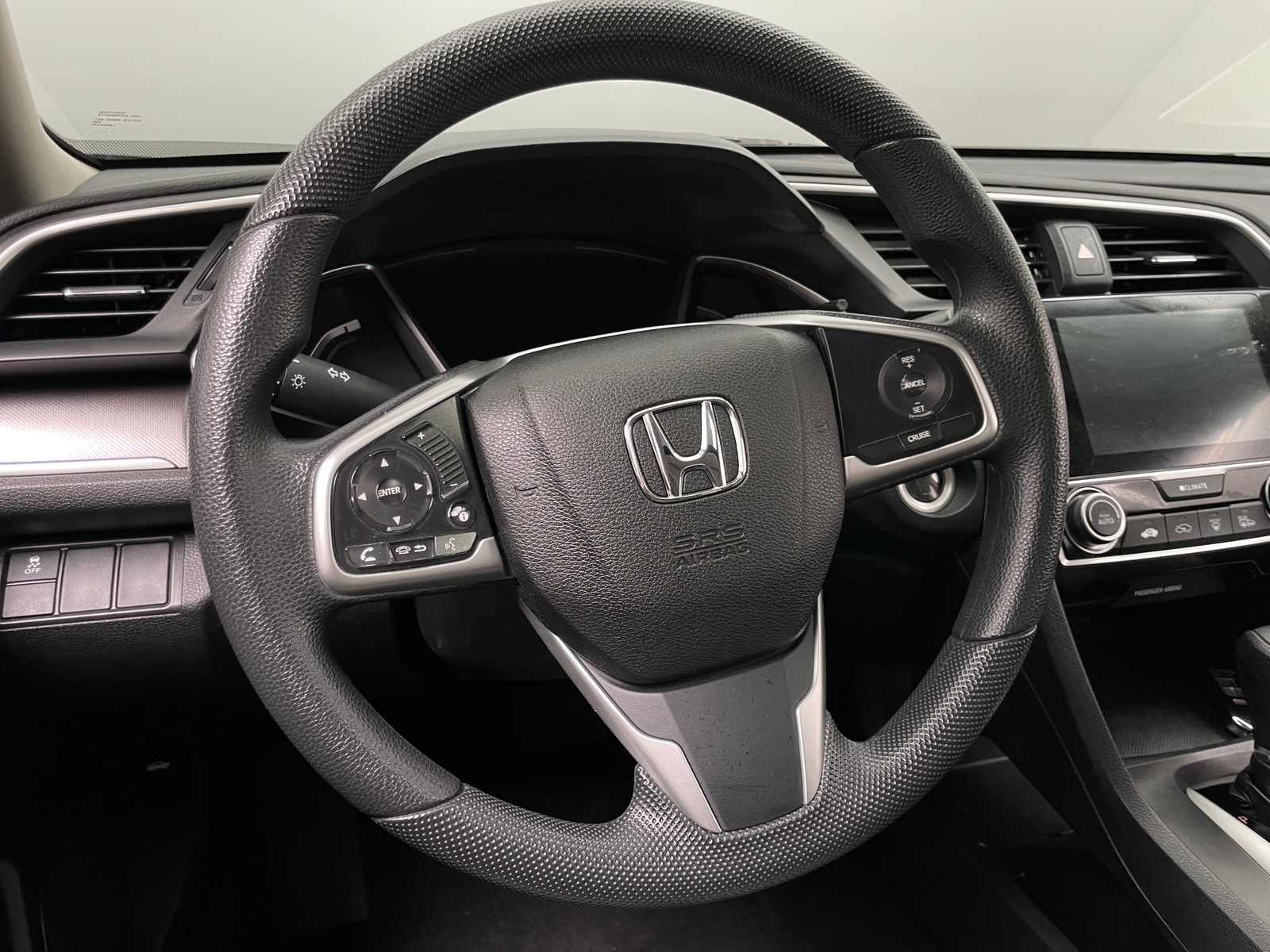 Thumbnail: 2017 Honda Civic - 5