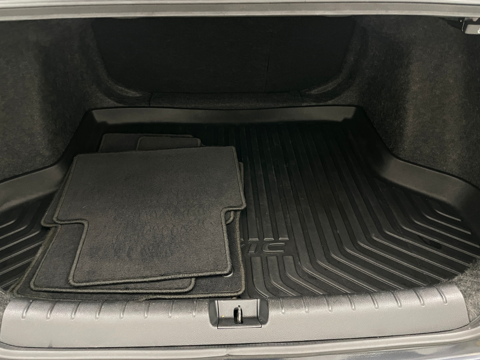 Thumbnail: 2017 Honda Civic - 7