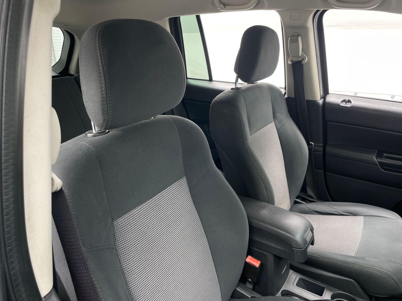 Thumbnail: 2012 Jeep Compass - 2