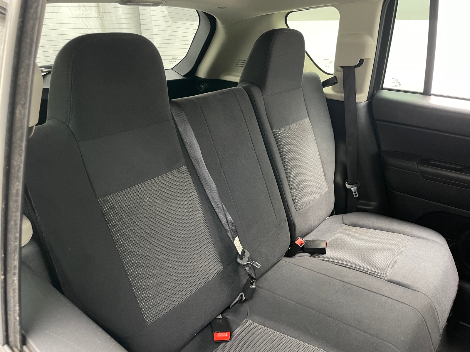 Thumbnail: 2012 Jeep Compass - 6