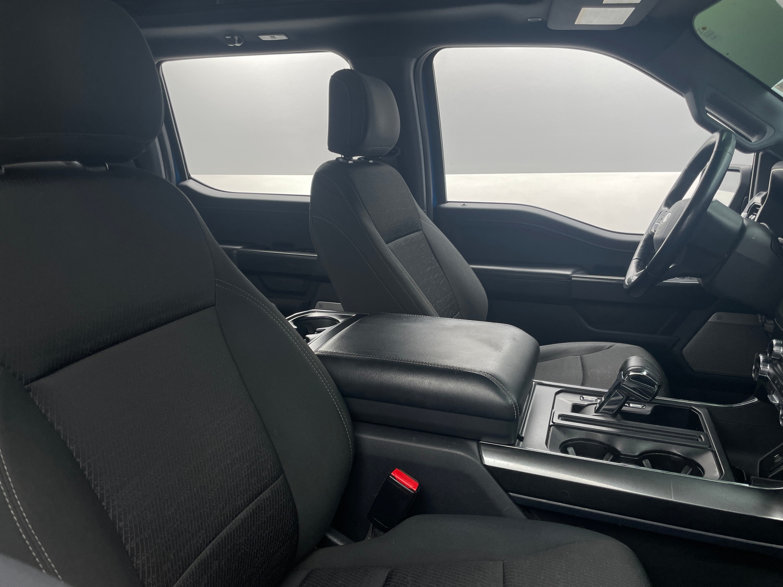 Thumbnail: 2021 Ford Econoline - 2