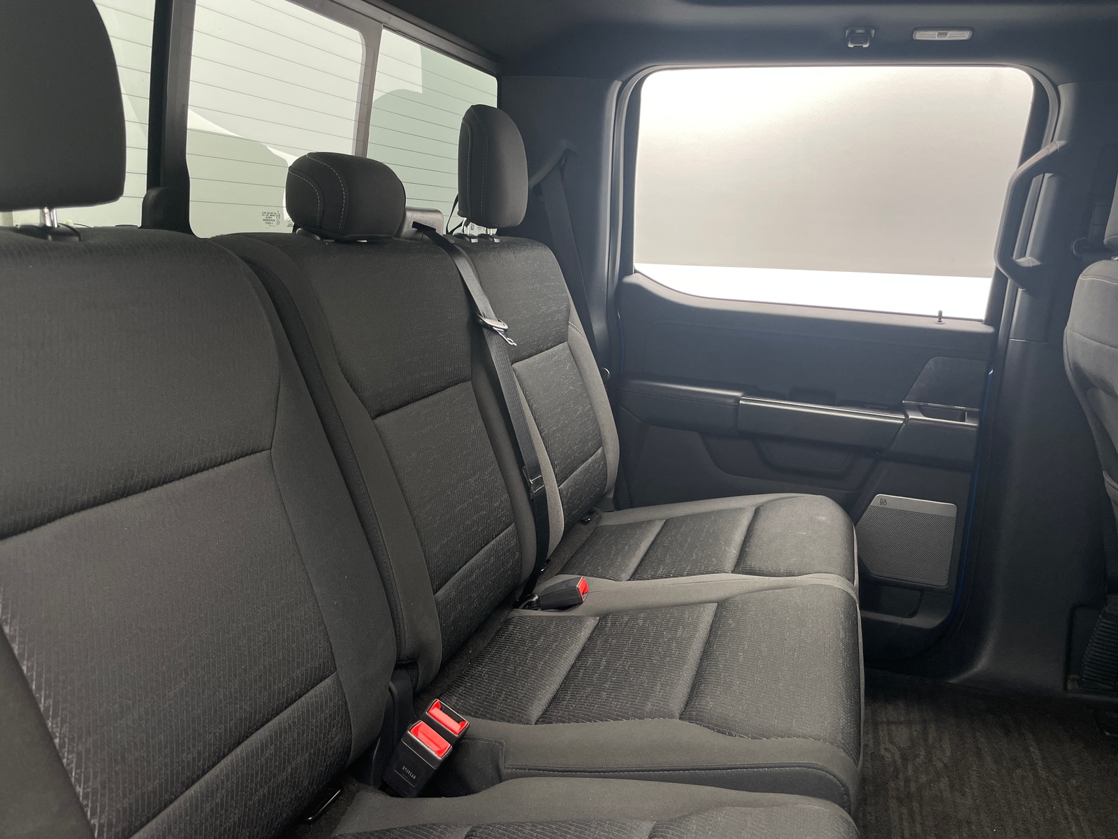 Thumbnail: 2021 Ford Econoline - 6