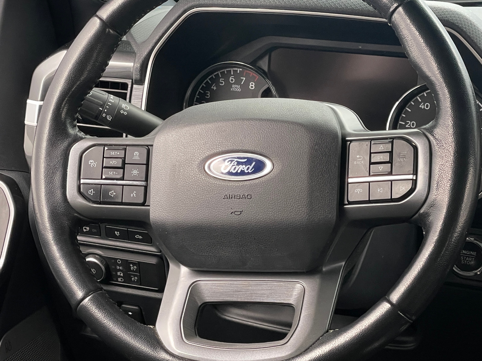 Thumbnail: 2021 Ford Econoline - 5