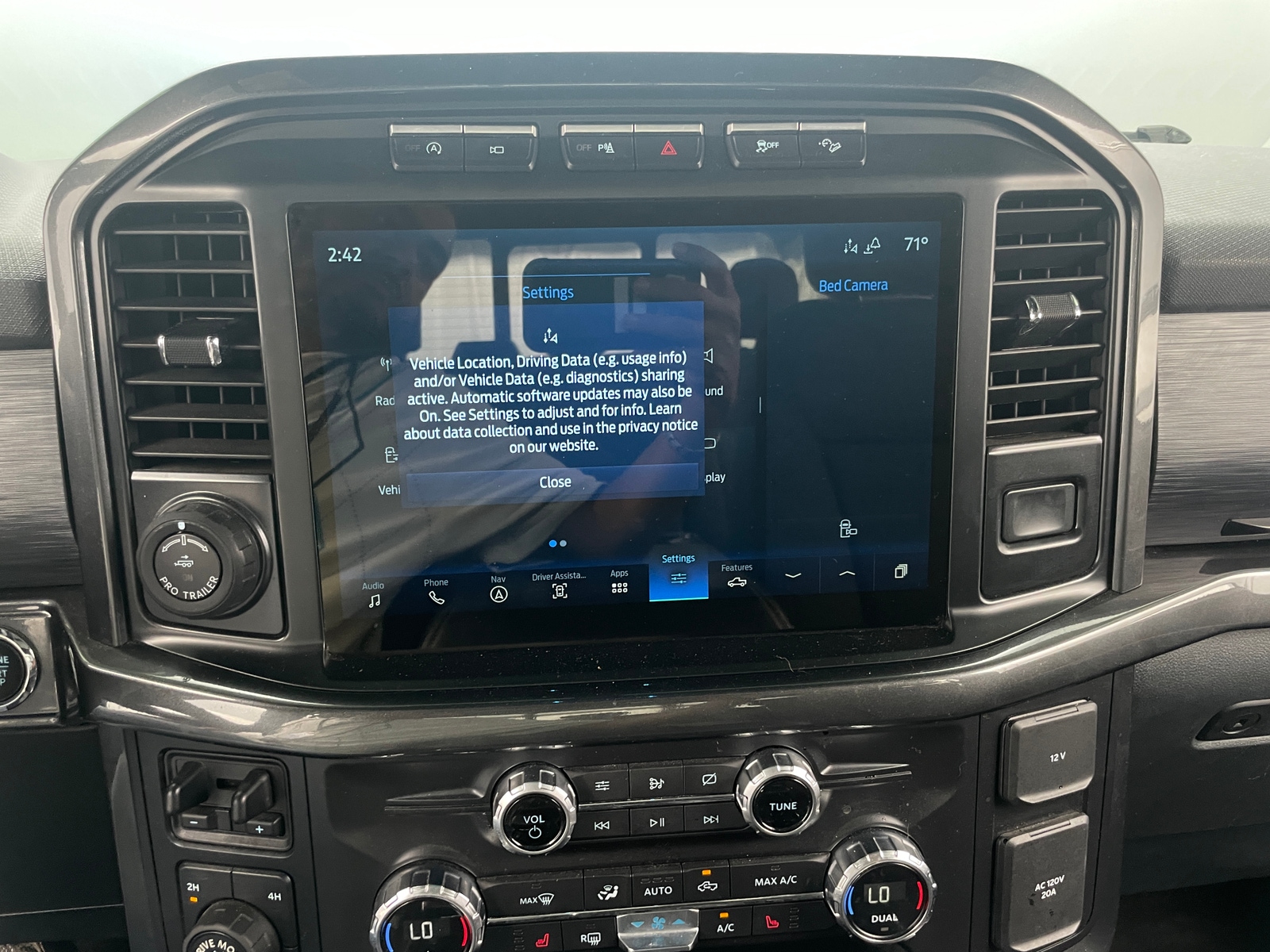 Thumbnail: 2021 Ford Econoline - 4